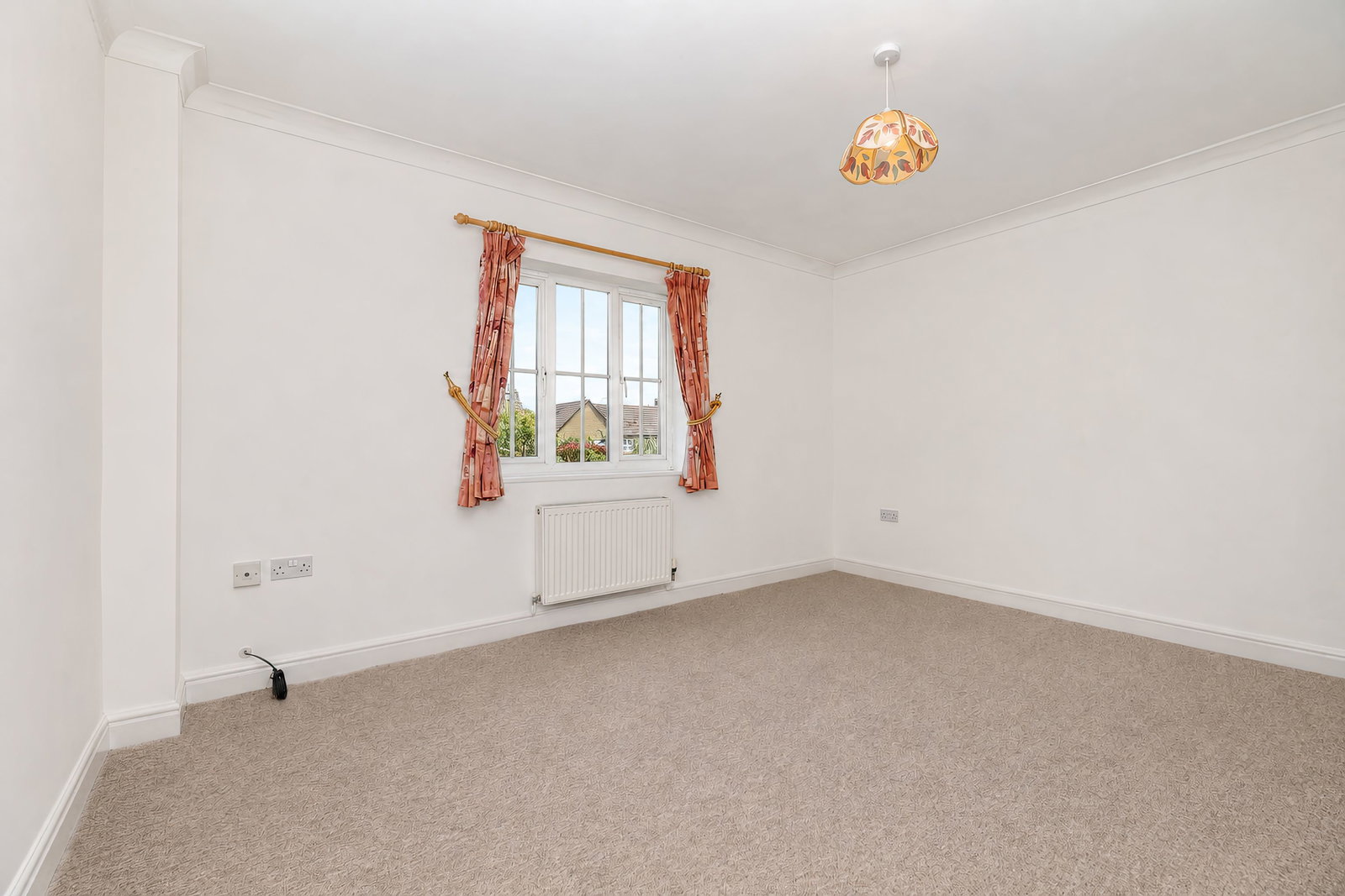 Semi Detached House in Huntingdon
