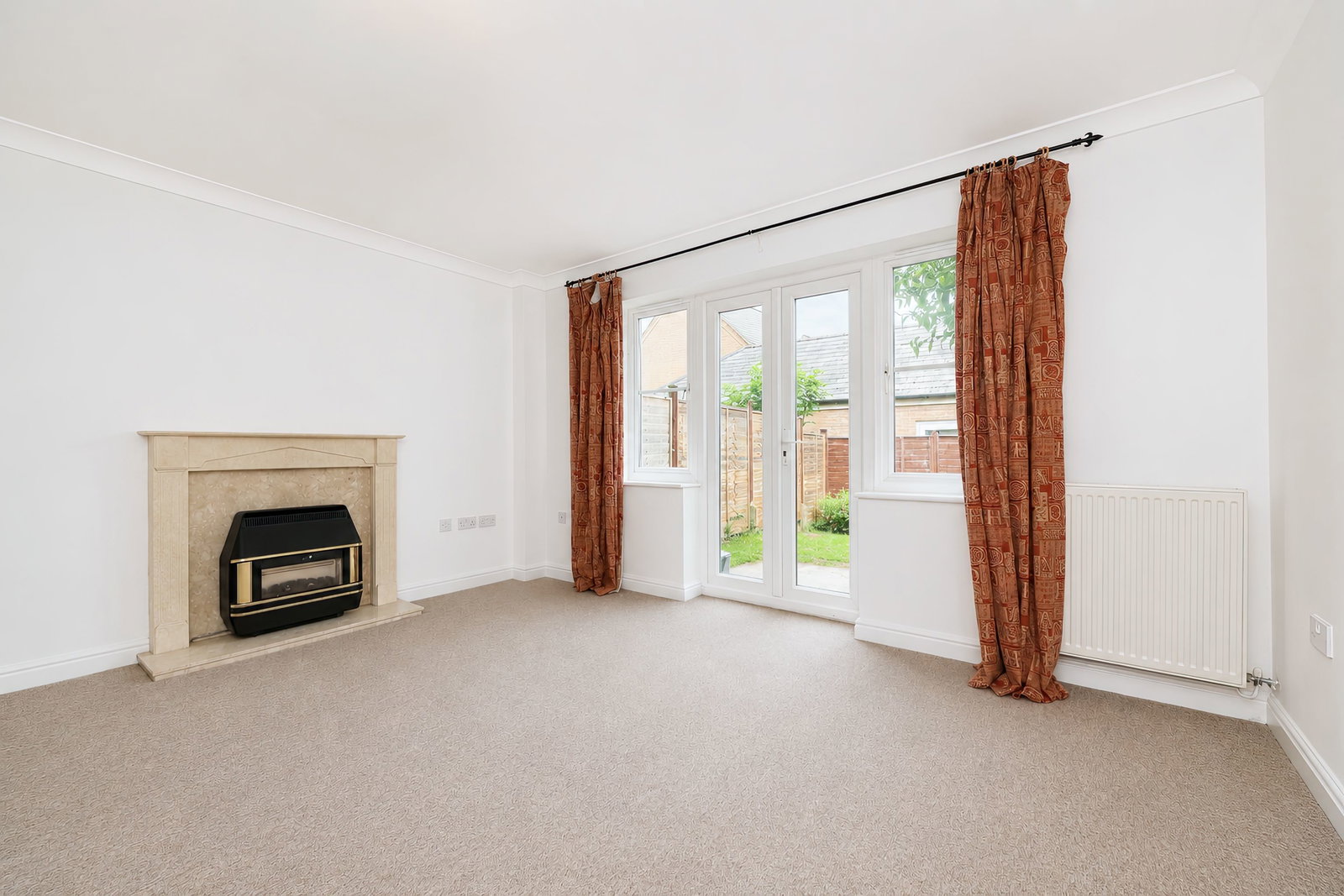 Semi Detached House in Huntingdon
