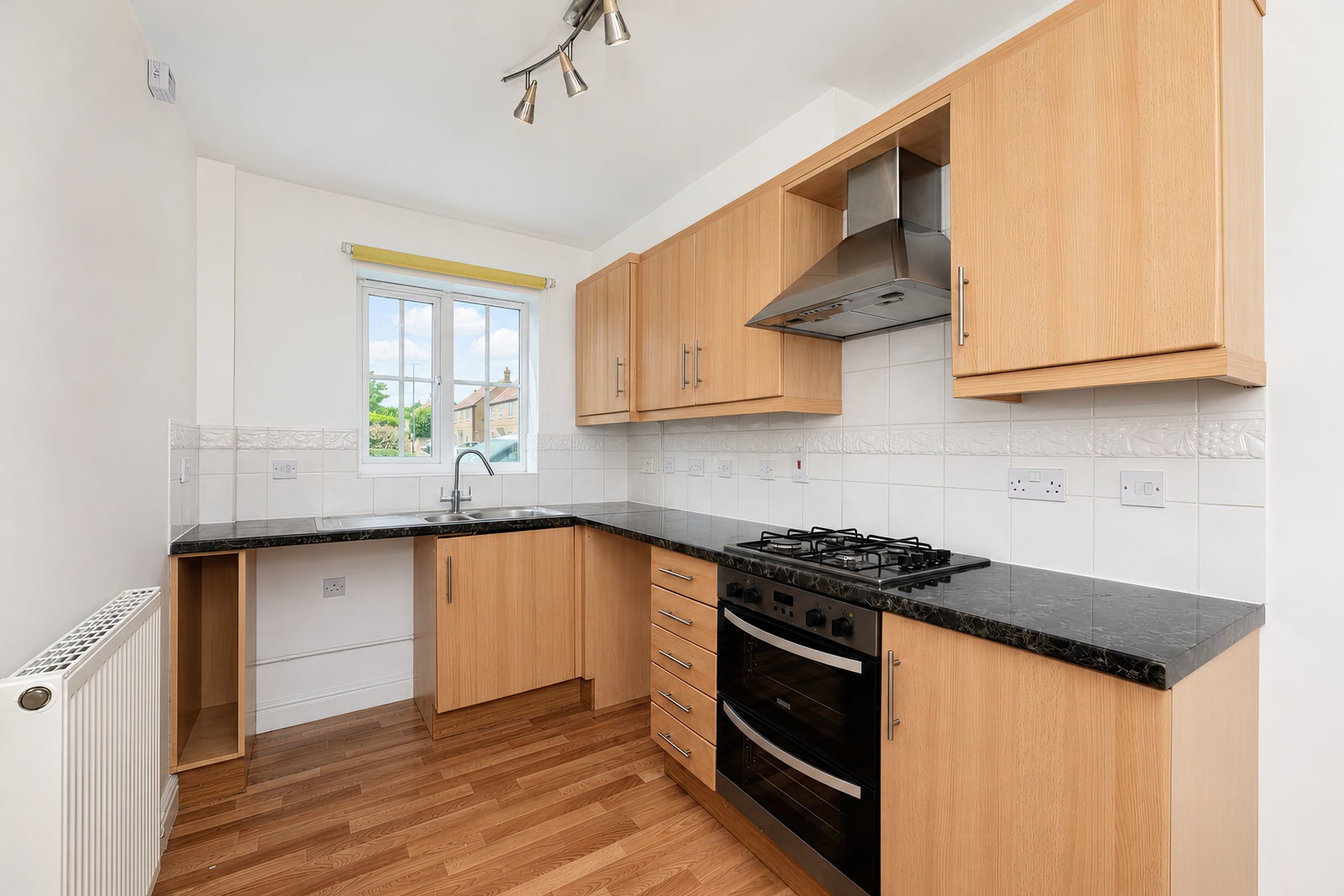 Semi Detached House in Huntingdon