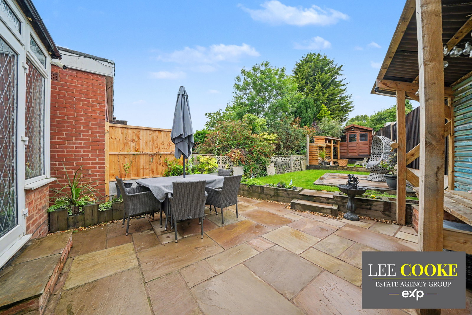 Semi Detached House in Wednesbury