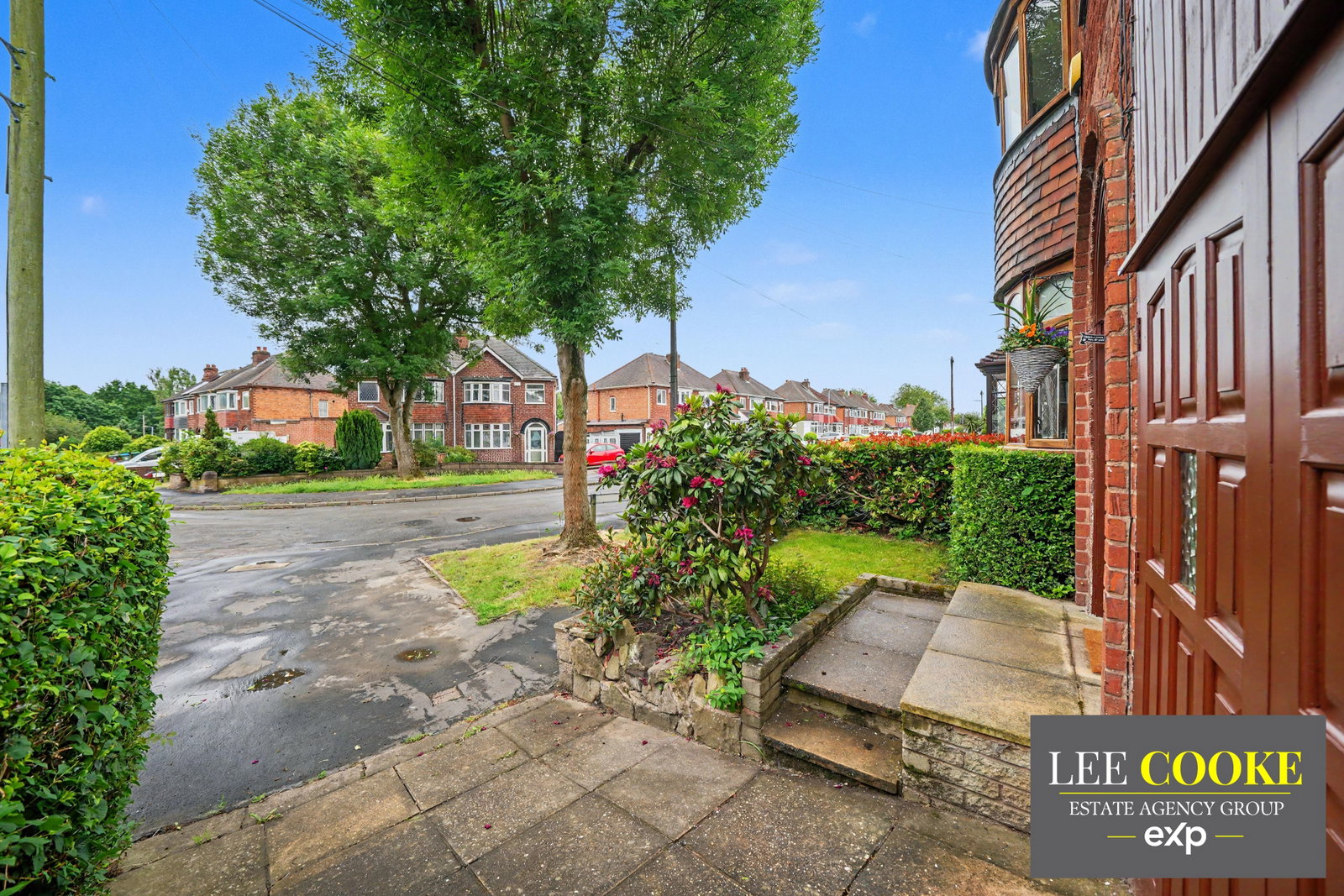Semi Detached House in Wednesbury