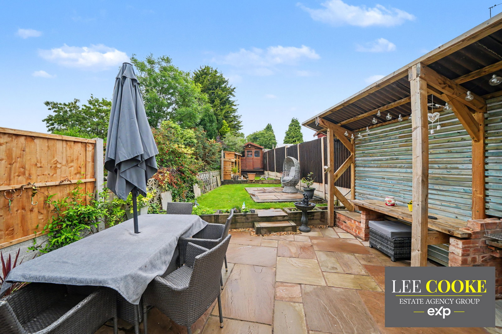Semi Detached House in Wednesbury