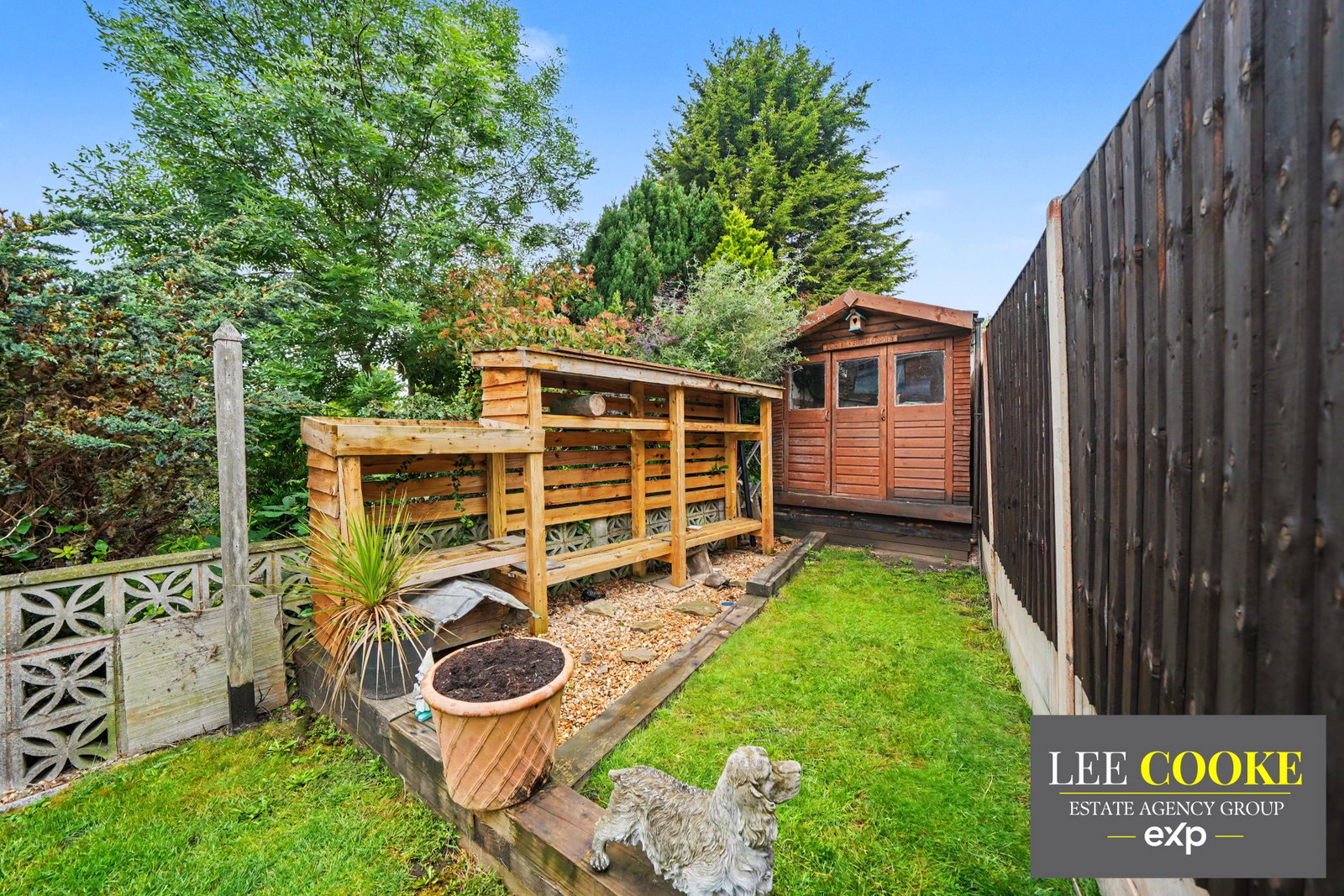 Semi Detached House in Wednesbury