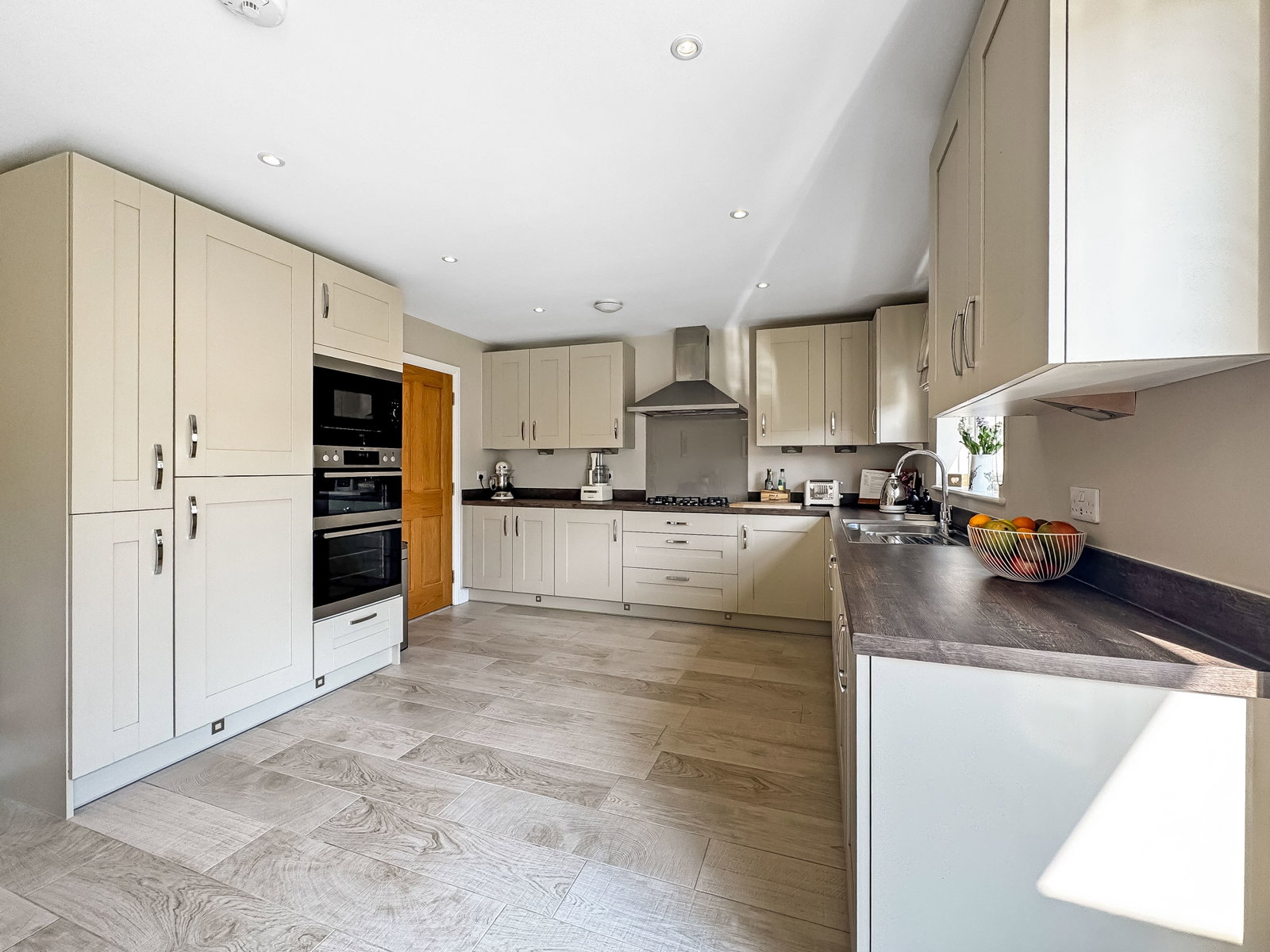 Detached House in Carlisle