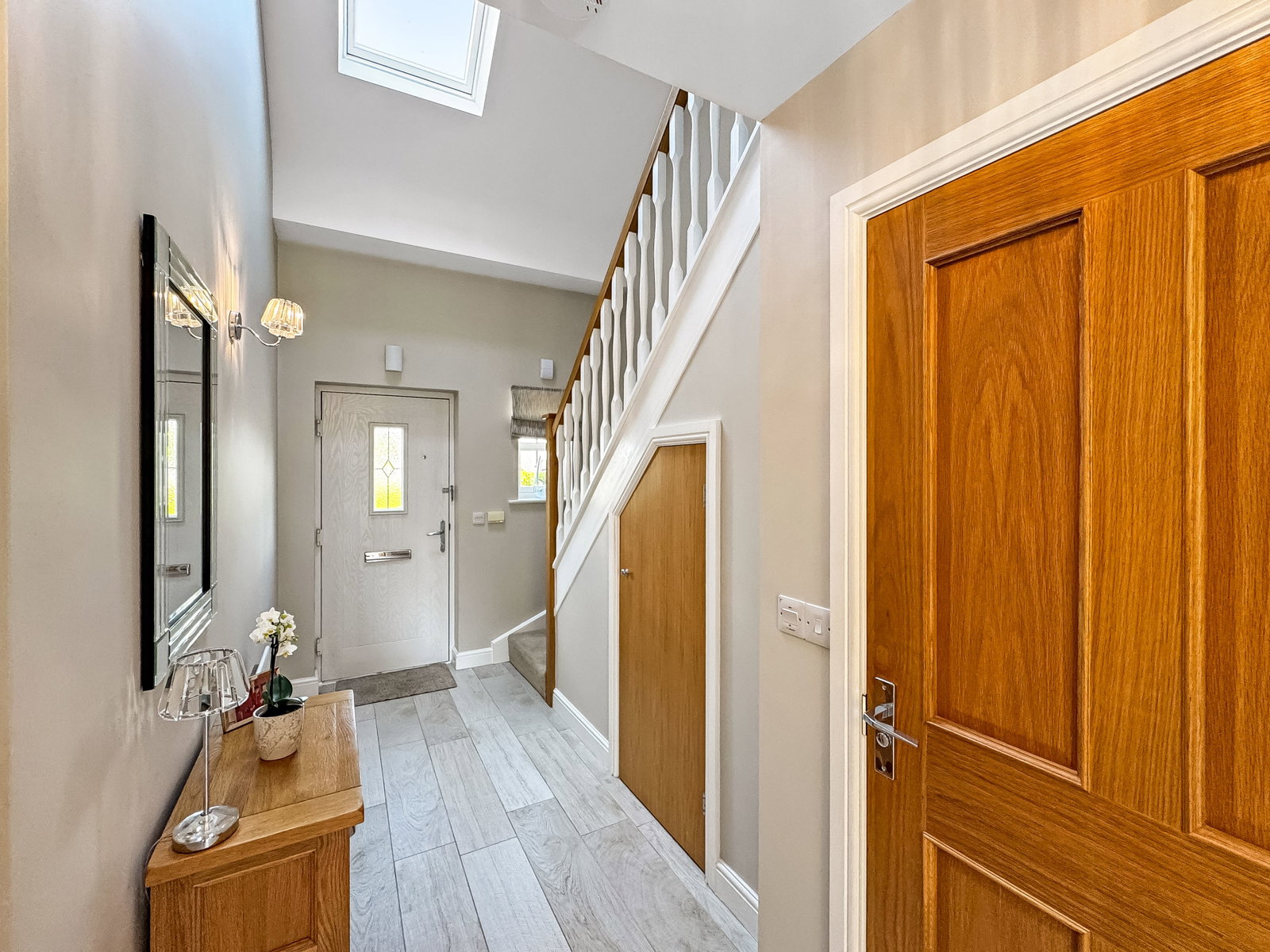 Detached House in Carlisle
