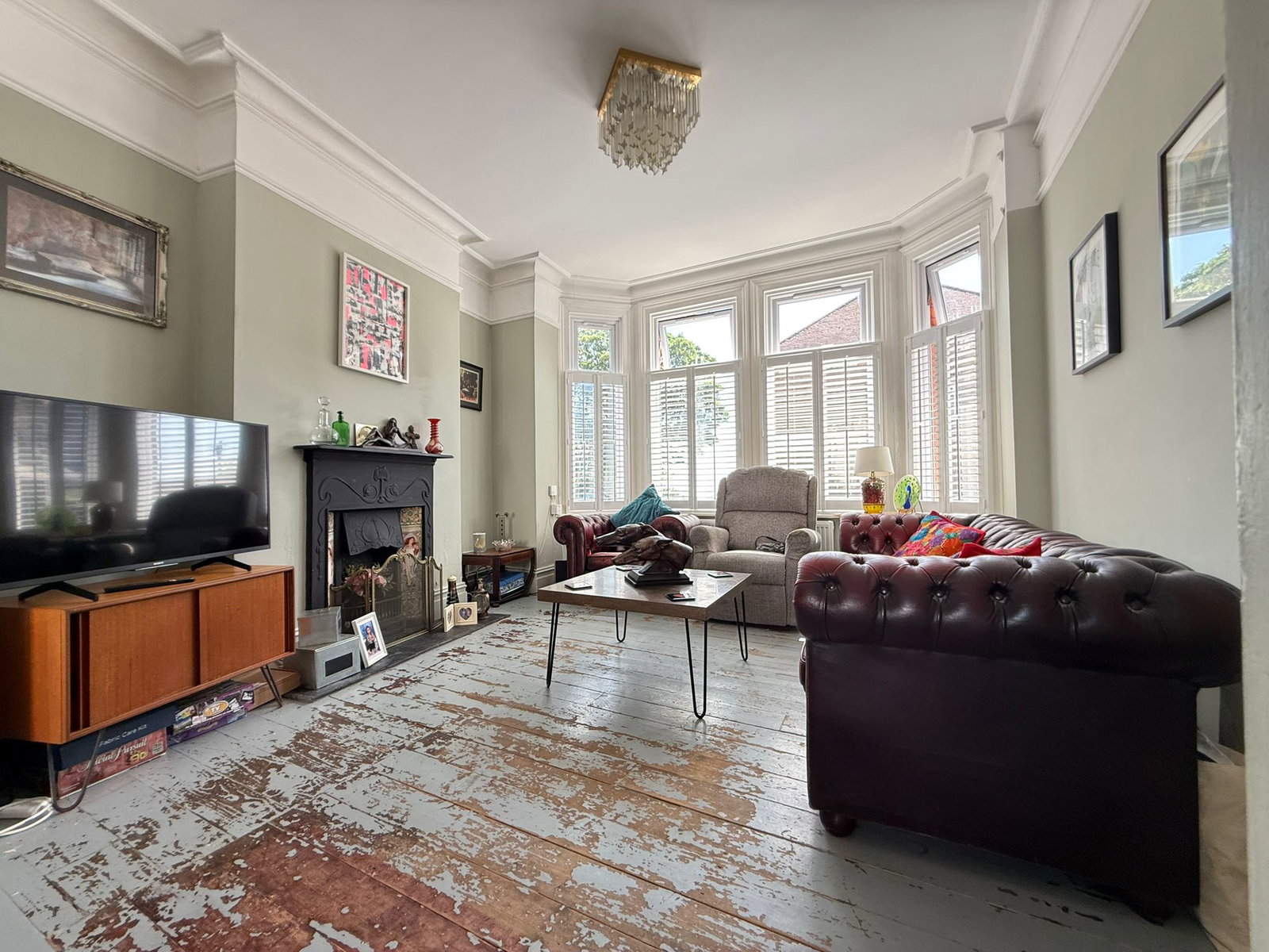 End Of Terrace House for sale in Ramsgate, Truro Road, Ramsgate, CT11 8DX