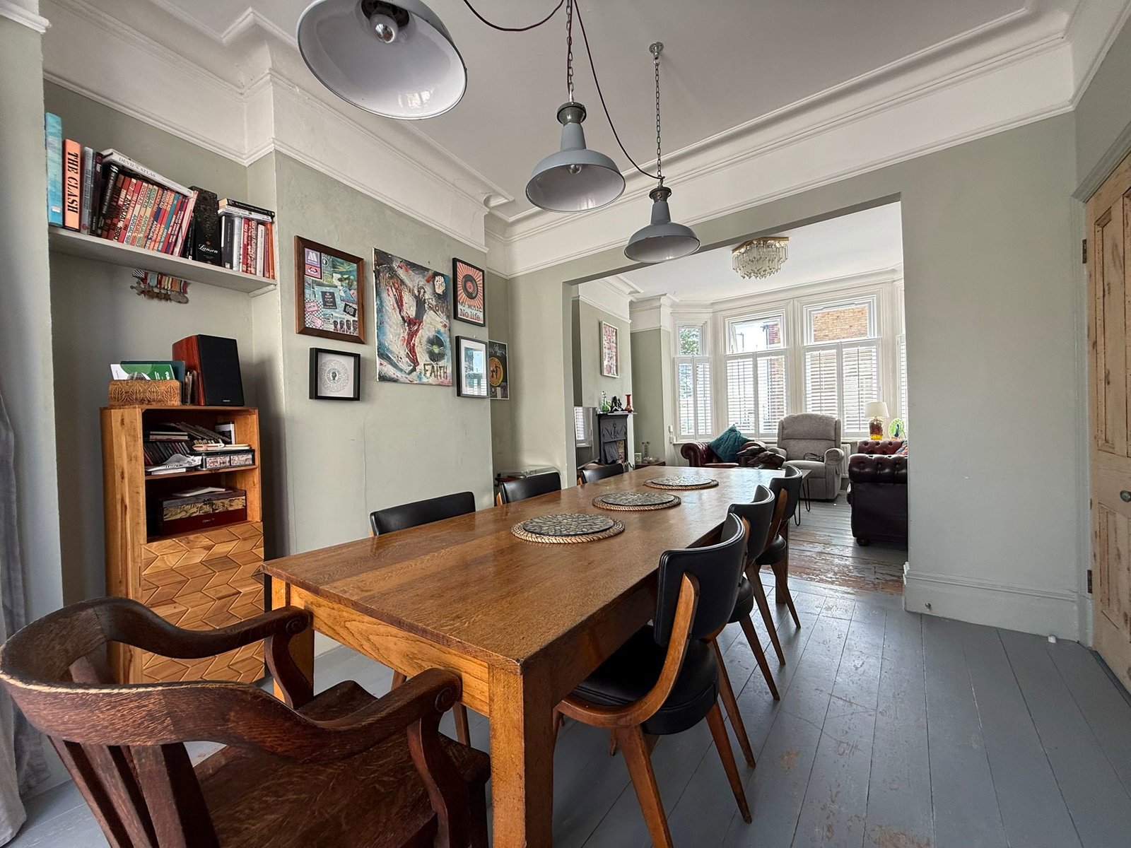 End Of Terrace House in Ramsgate