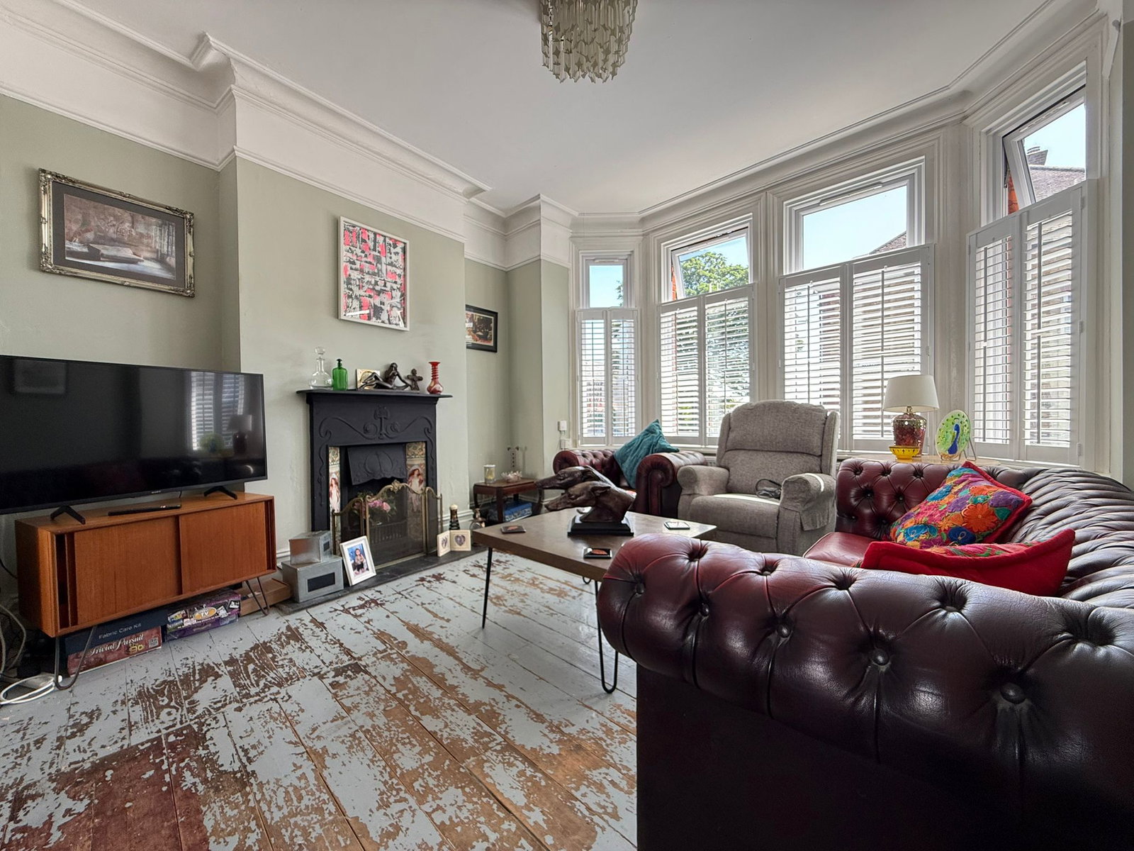 End Of Terrace House for sale in Ramsgate, Truro Road, Ramsgate, CT11 8DX