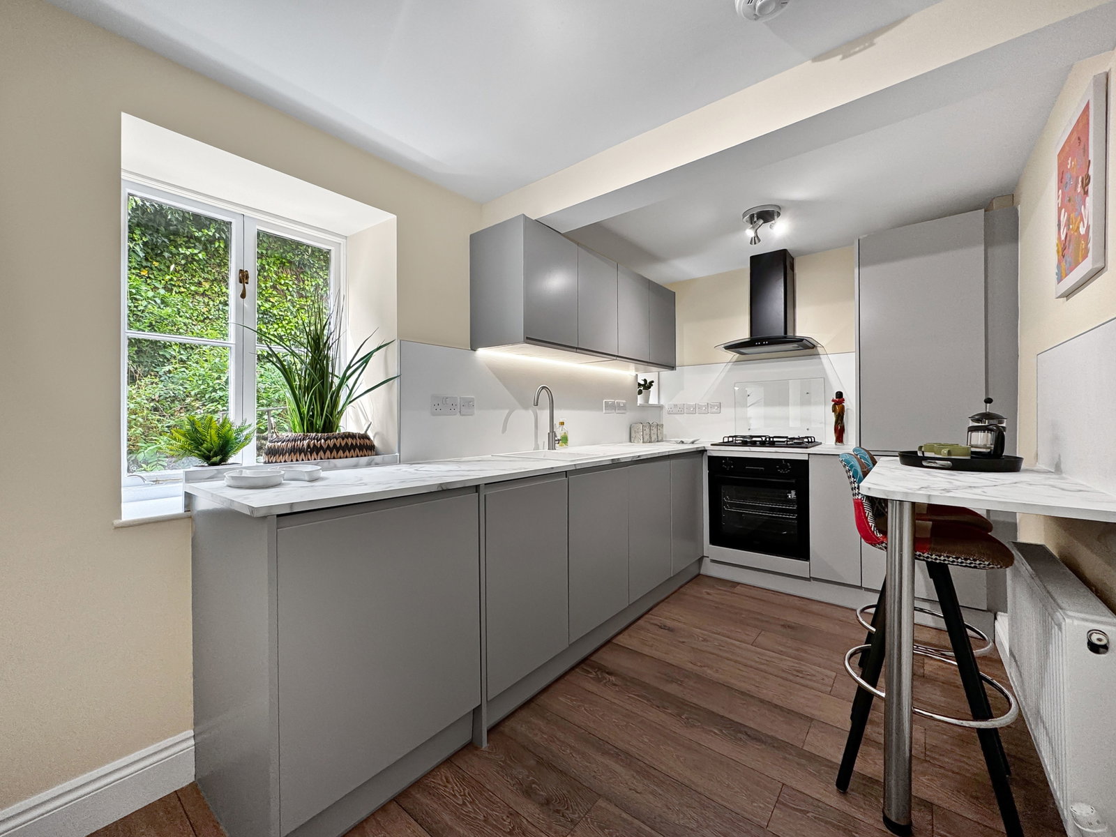 End Of Terrace House in Brampton