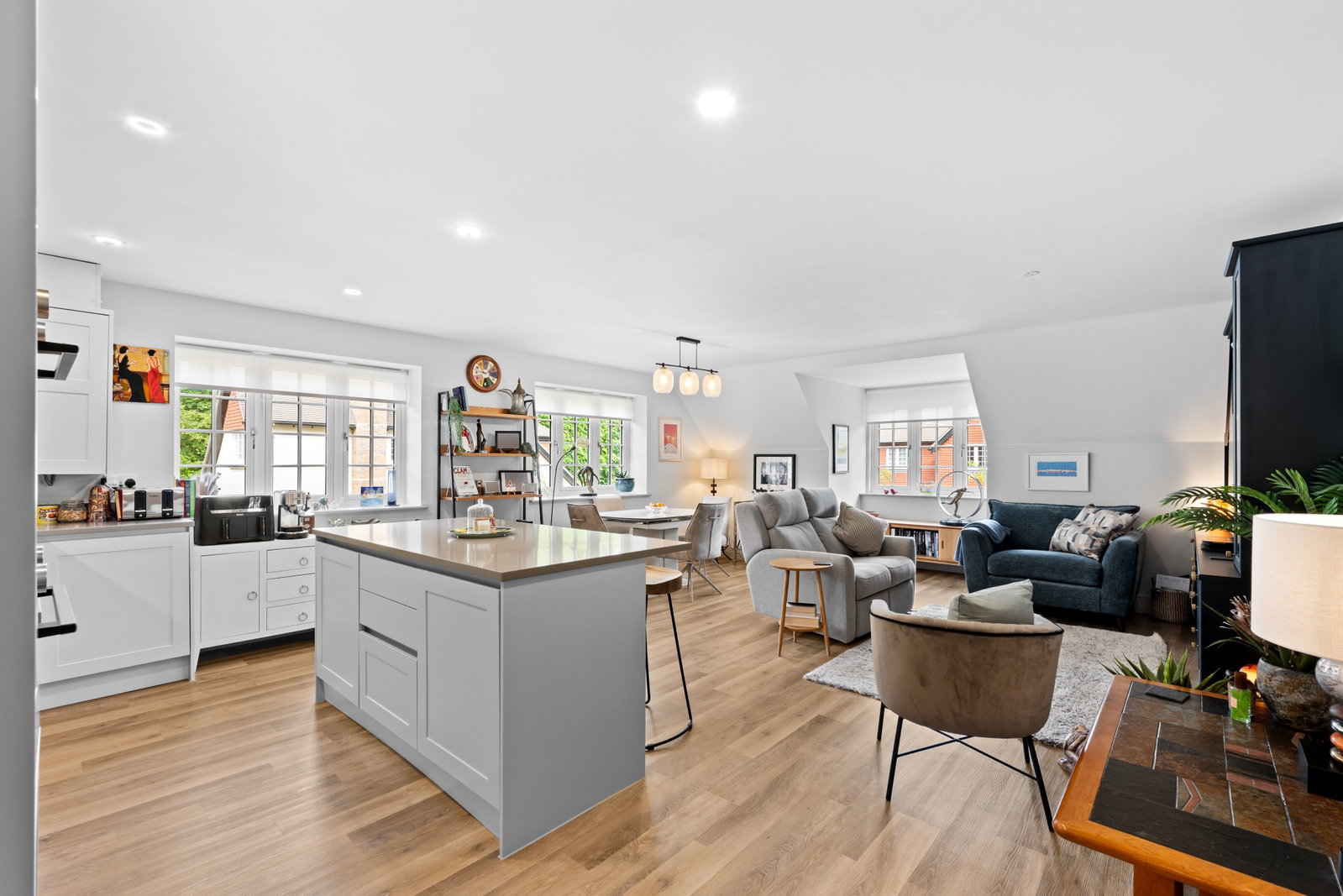 Apartment in Tadworth