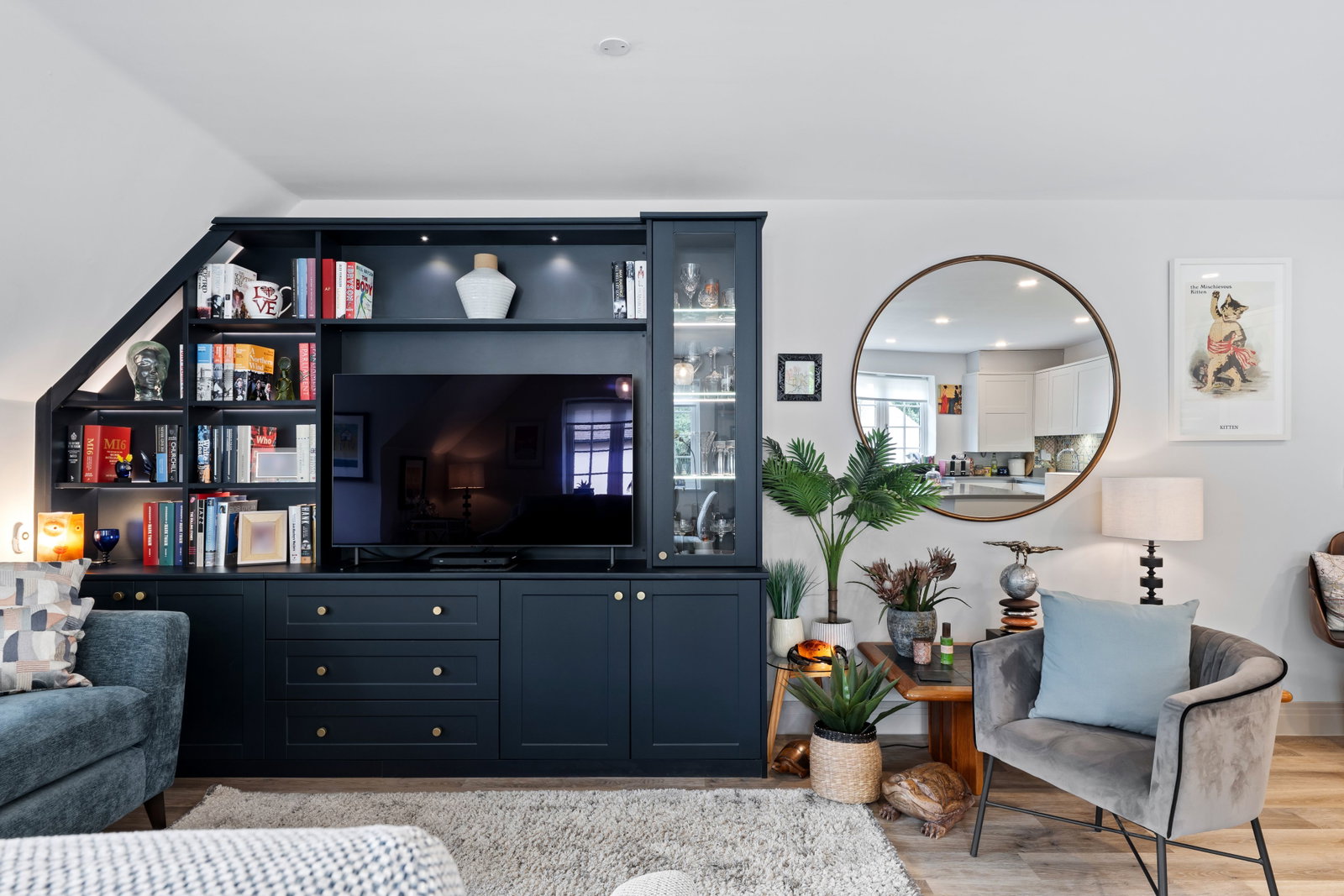 Apartment in Tadworth