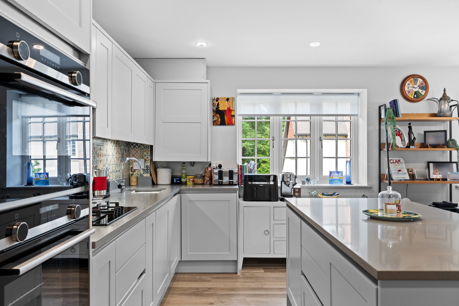 Apartment in Tadworth