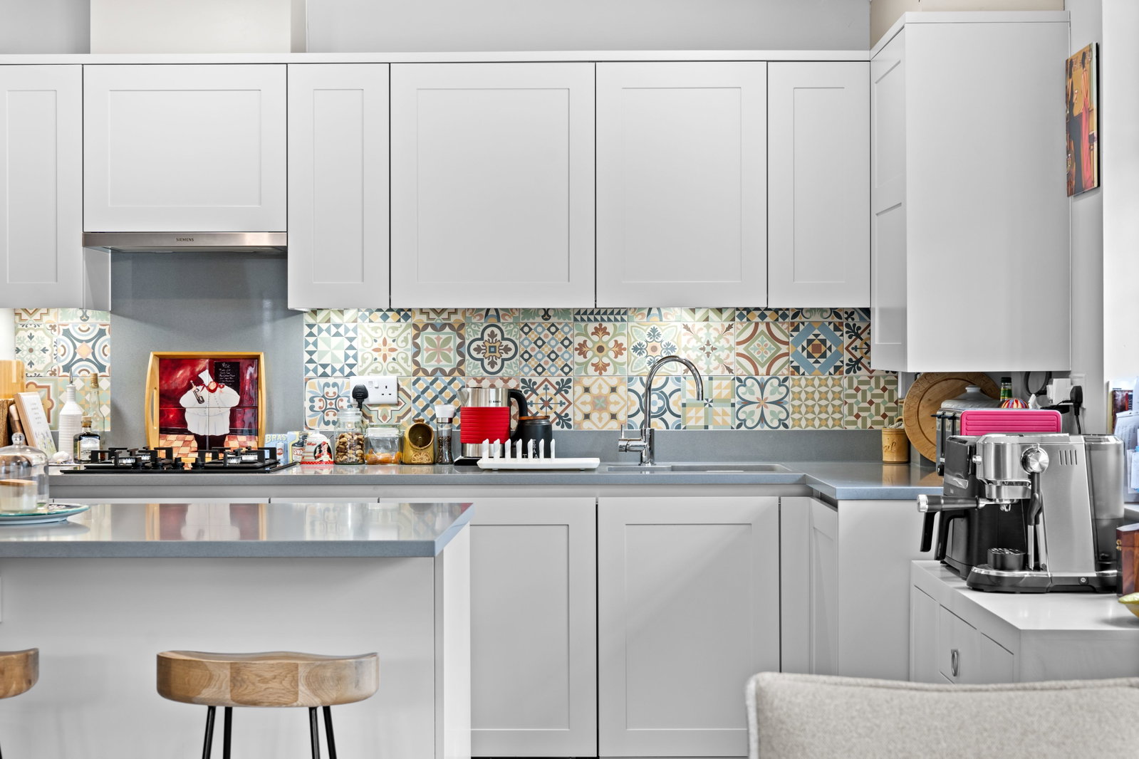 Apartment in Tadworth