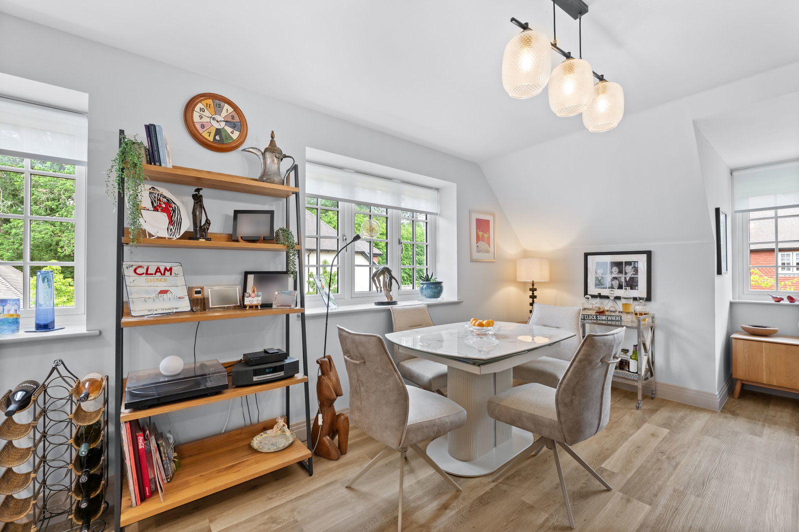 Apartment in Tadworth