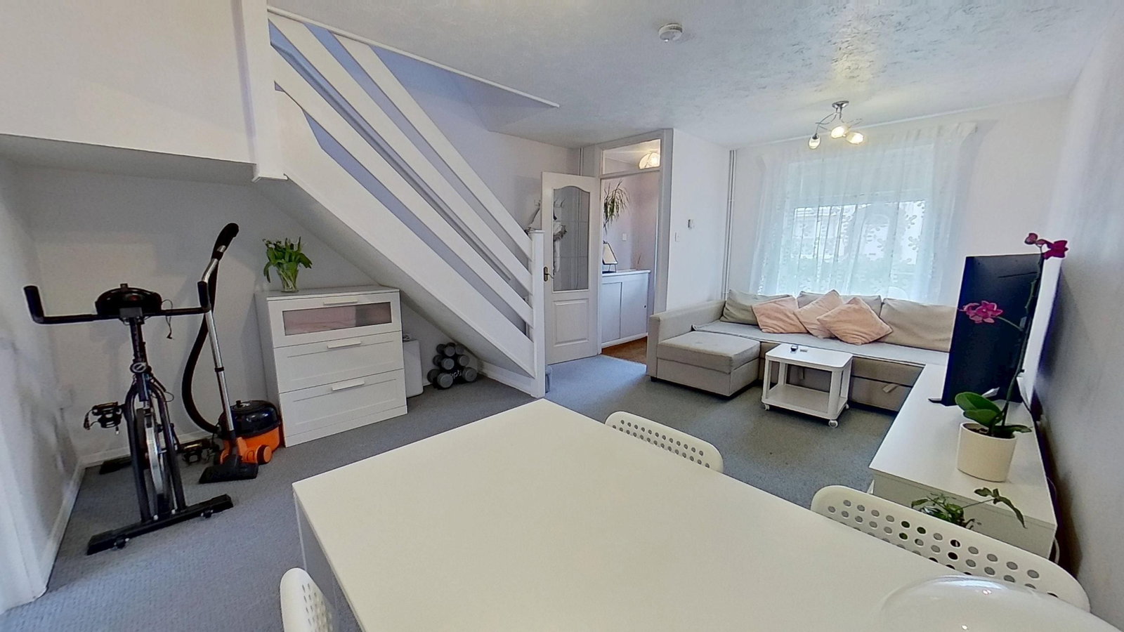 Terraced House in Ramsgate