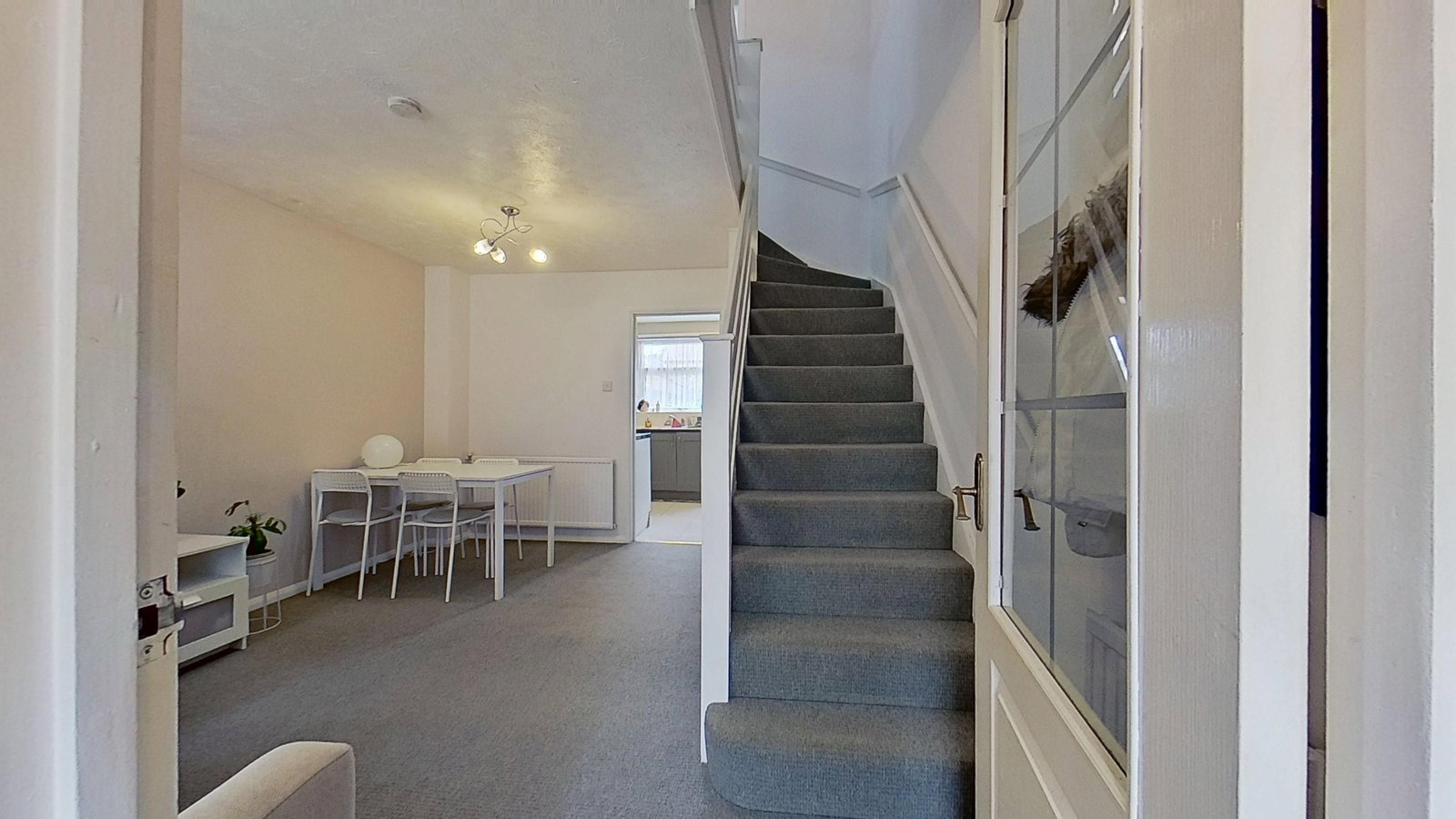 Terraced House in Ramsgate