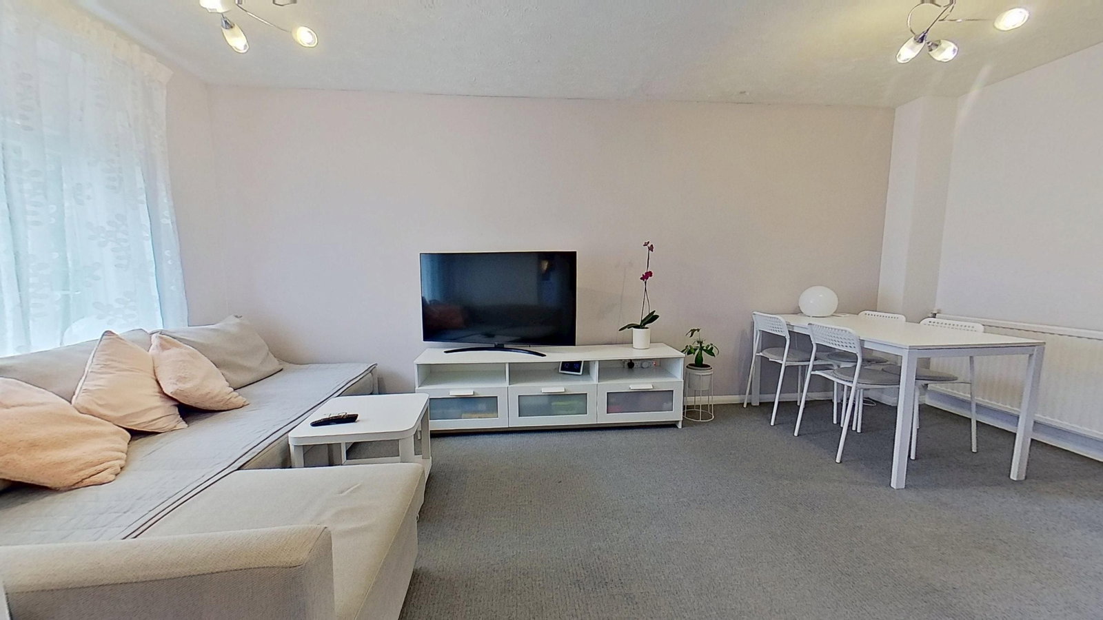 Terraced House in Ramsgate