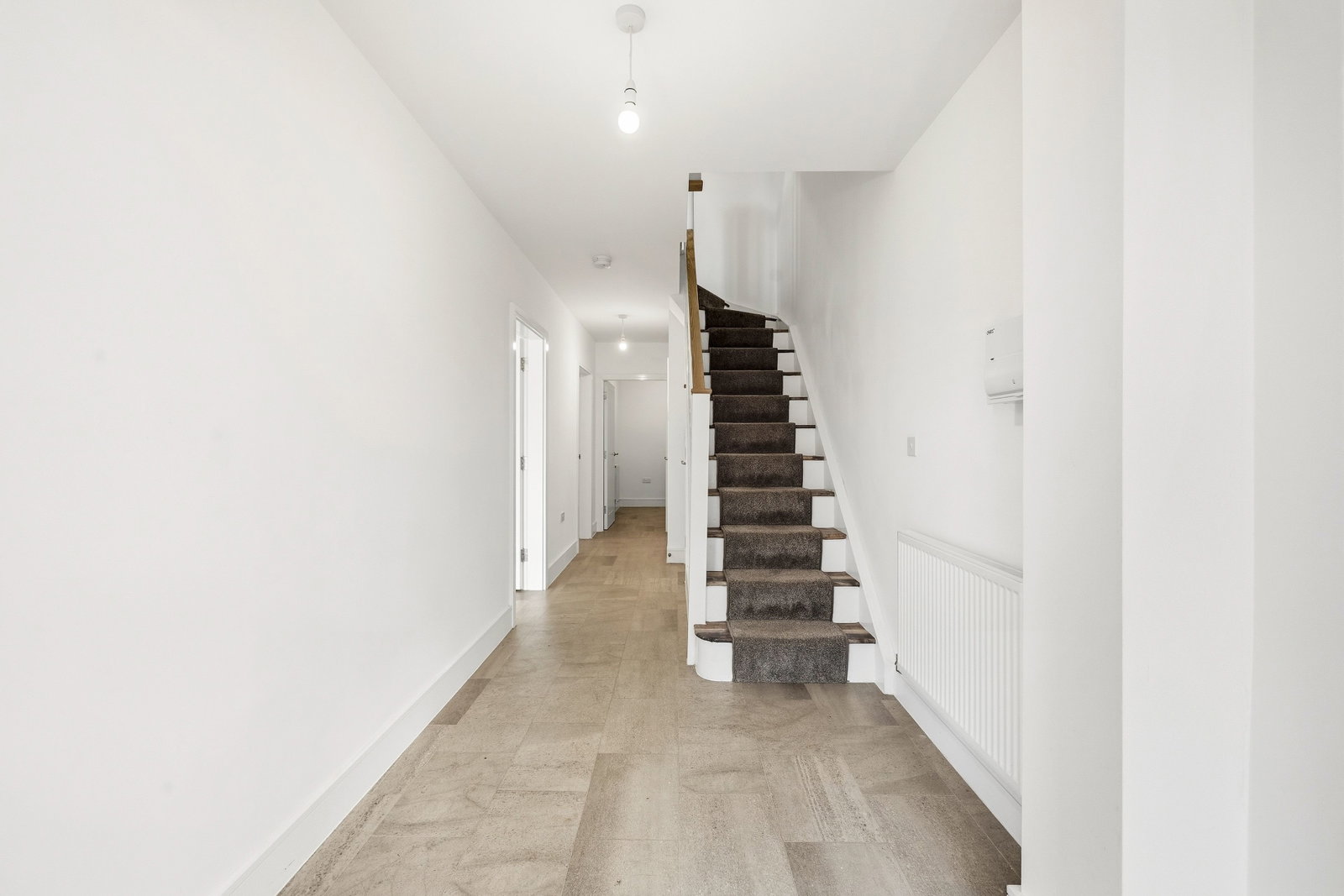 End Of Terrace House for sale in Swansea, Ffordd Yr Olchfa, Swansea, SA2 7RE