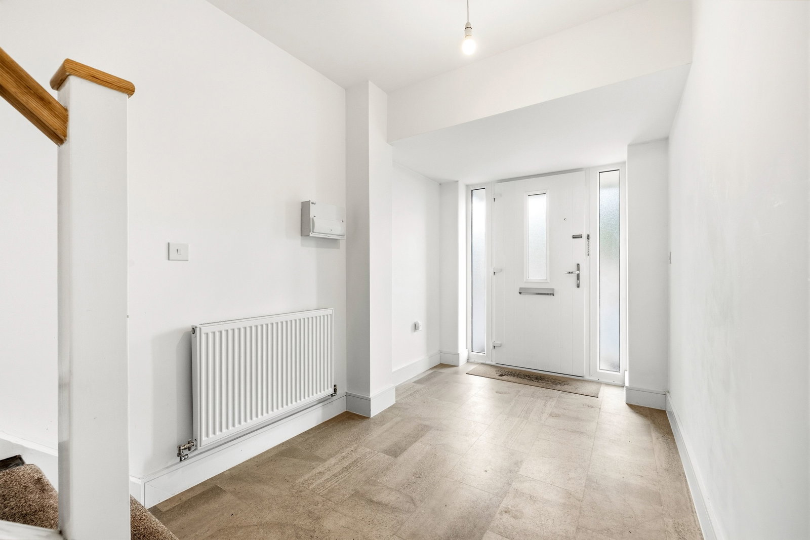 End Of Terrace House for sale in Swansea, Ffordd Yr Olchfa, Swansea, SA2 7RE