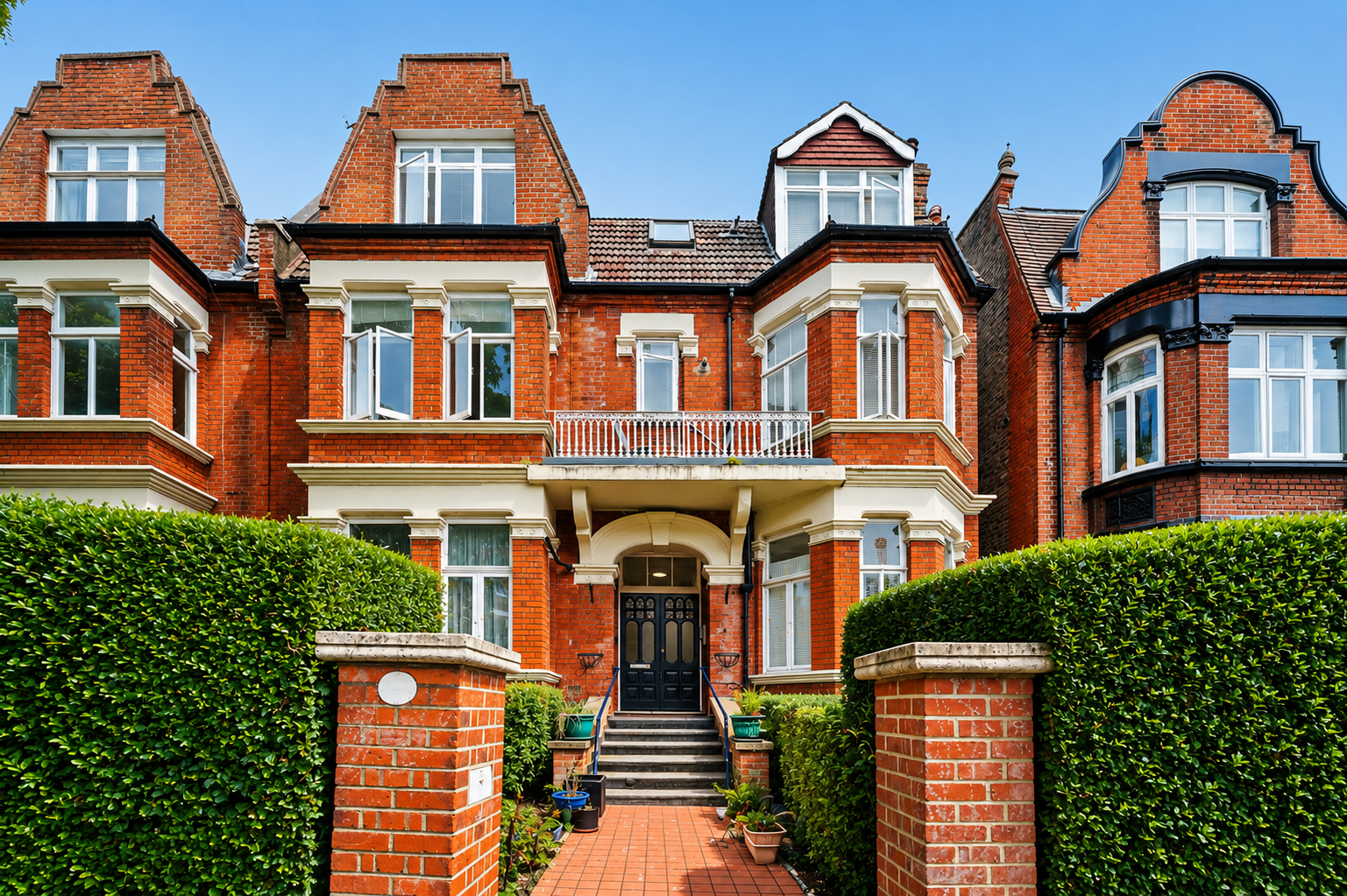 Studio for sale in London, Parsifal Road, West Hampstead, London, NW6, 433 m²