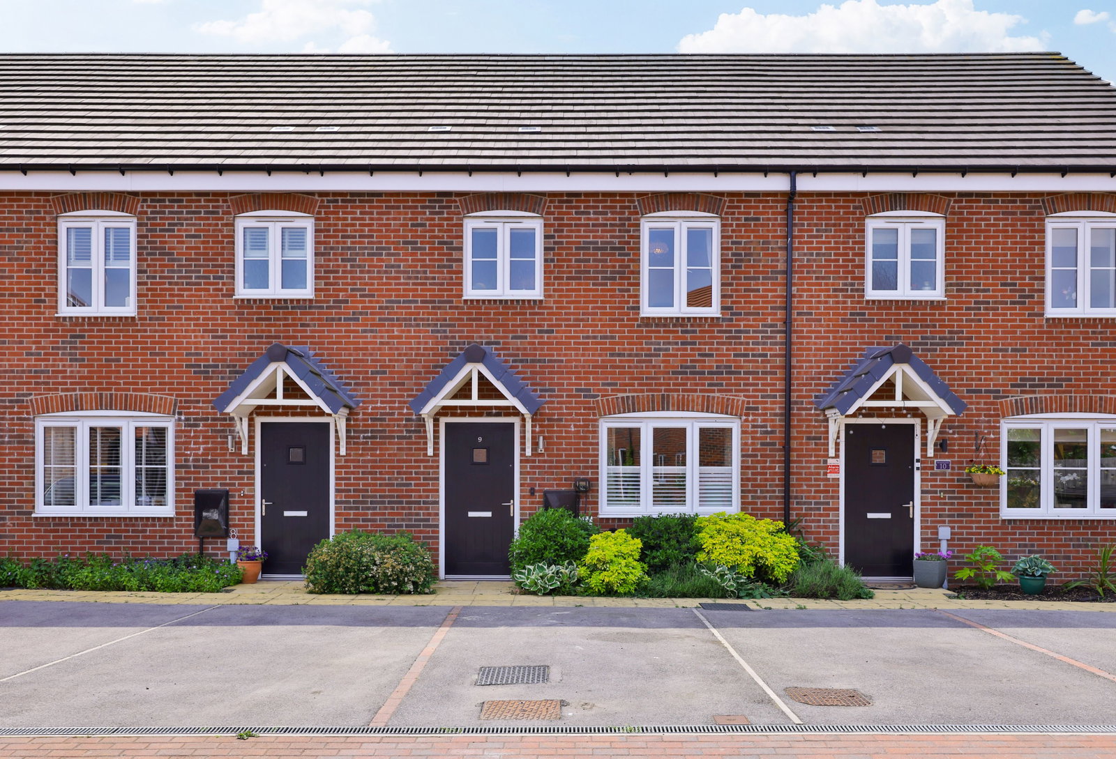 House in Pocklington
