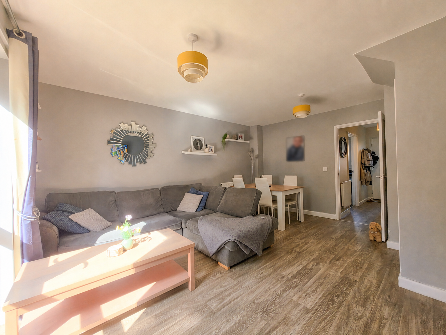 Semi Detached House in Christchurch
