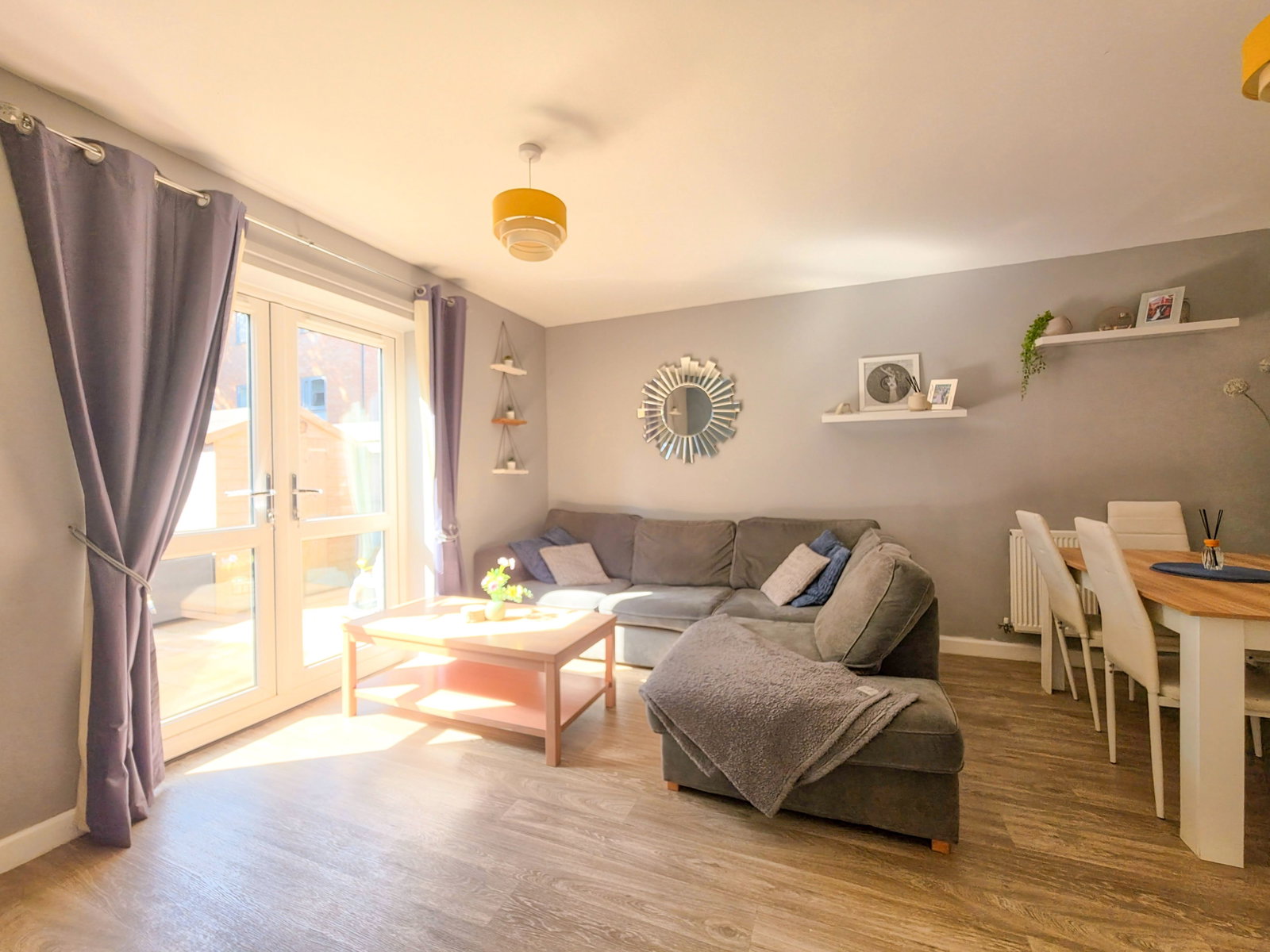 Semi Detached House in Christchurch