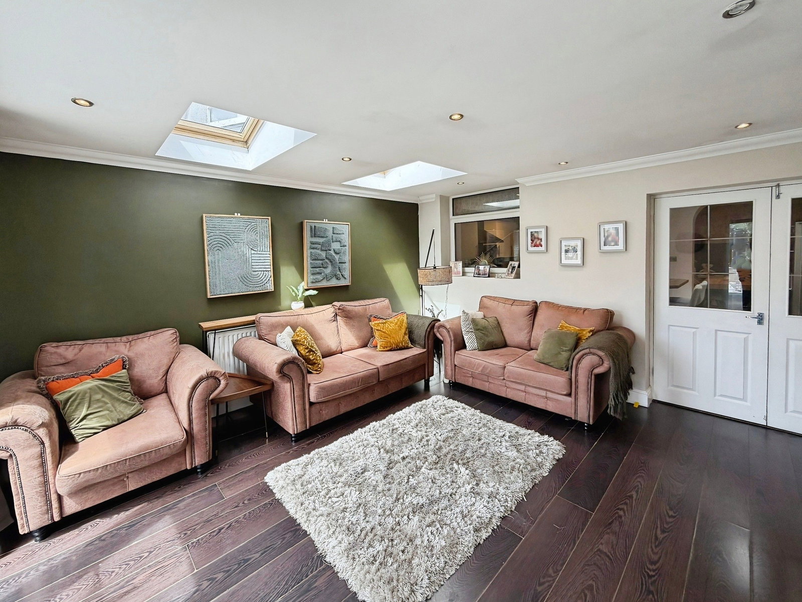 Semi Detached House in Llanelli