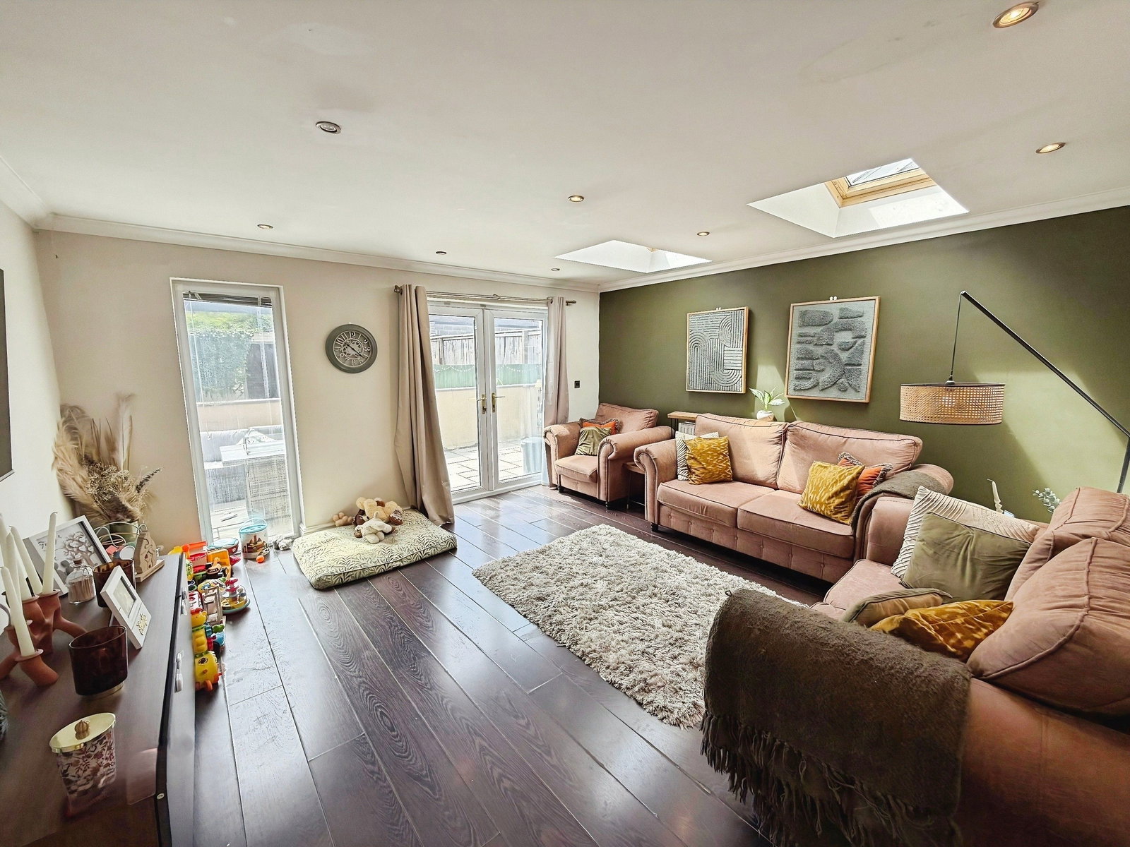 Semi Detached House in Llanelli