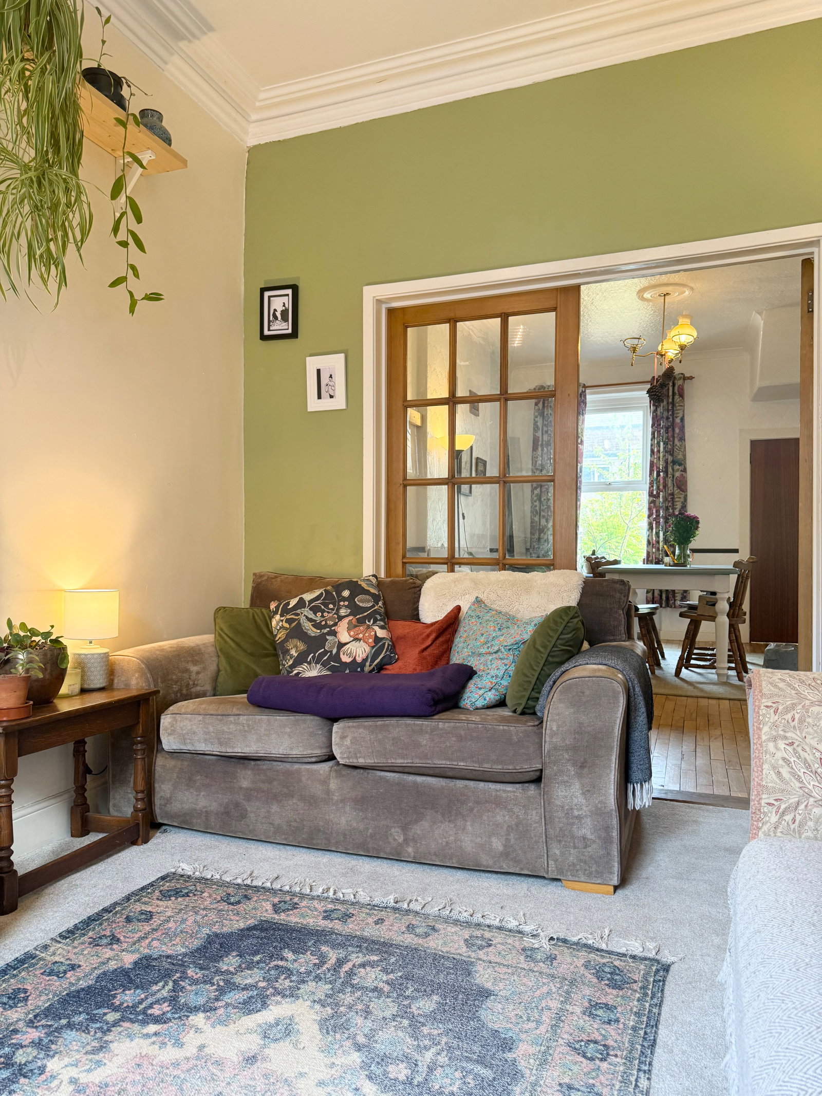 Terraced House in Penrith