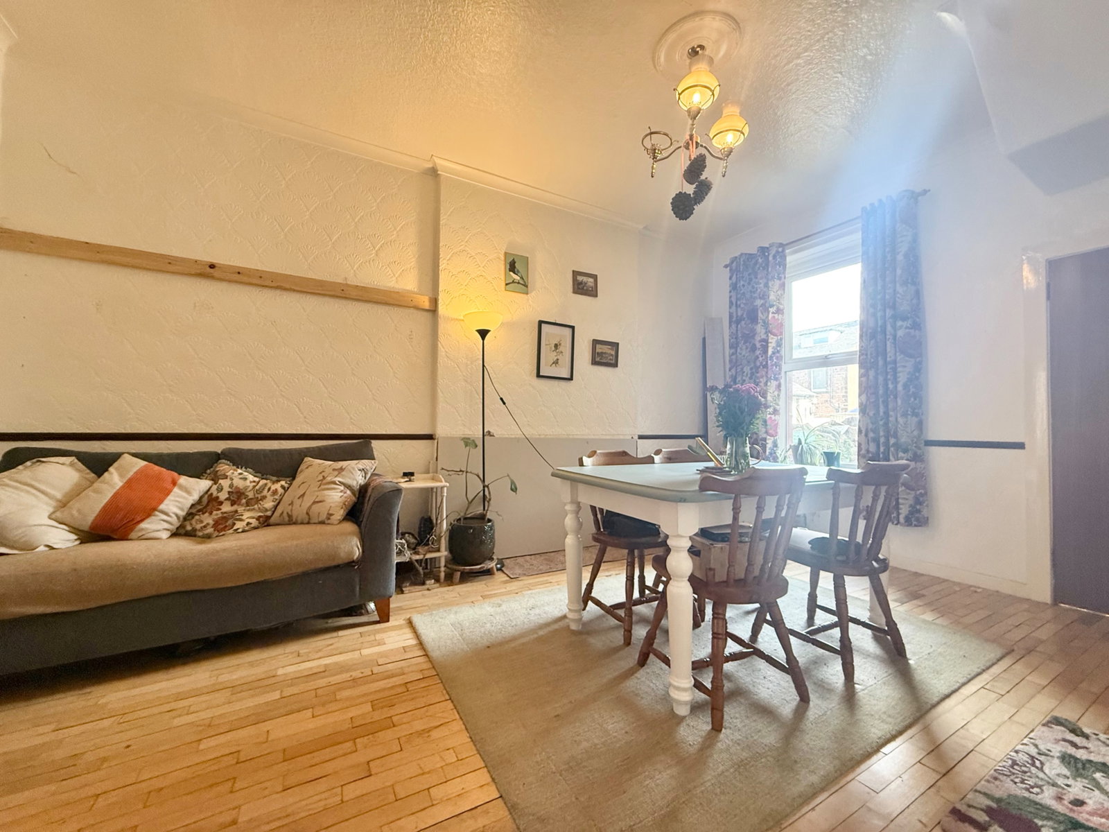 Terraced House in Penrith