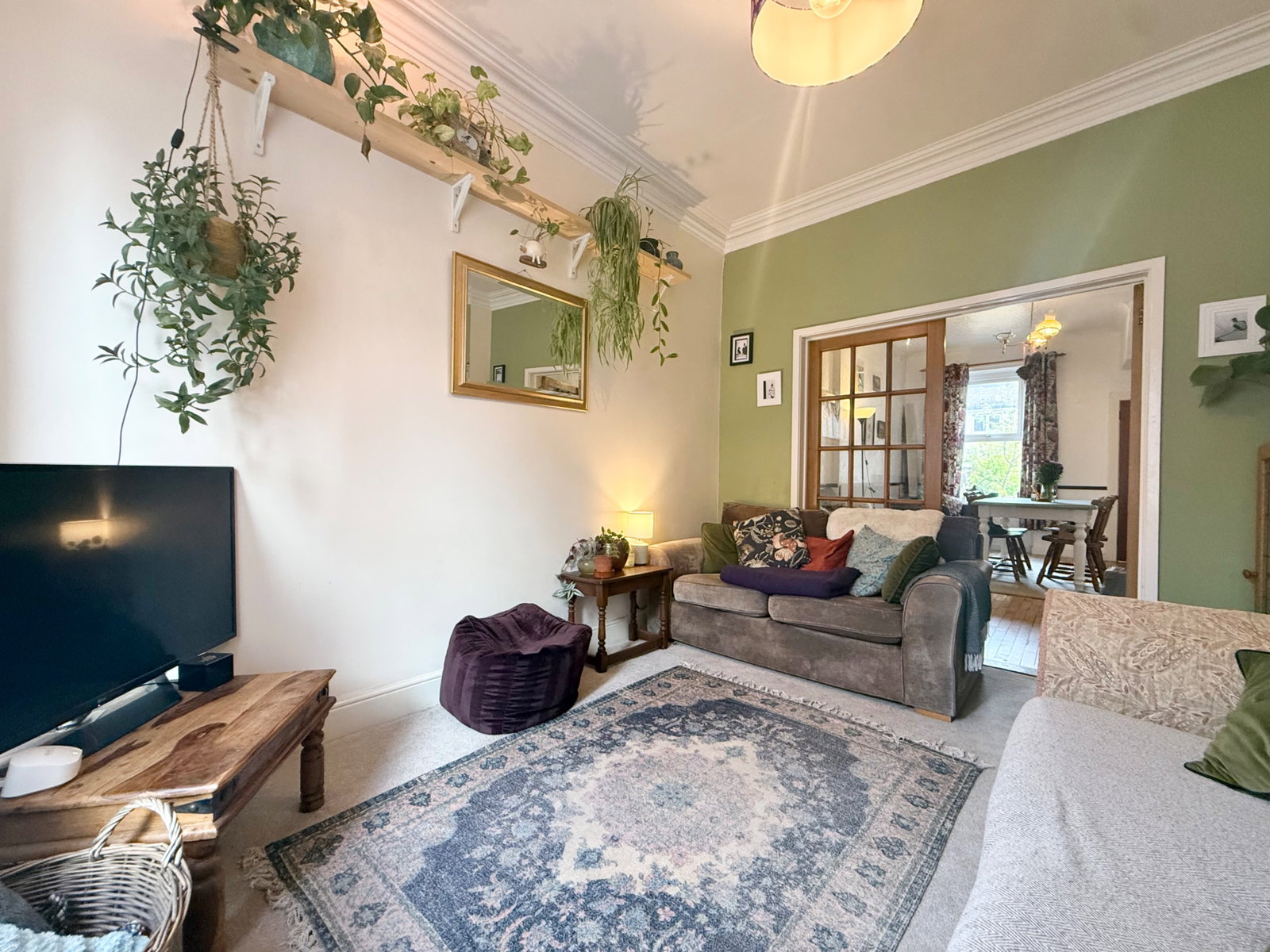 Terraced House in Penrith