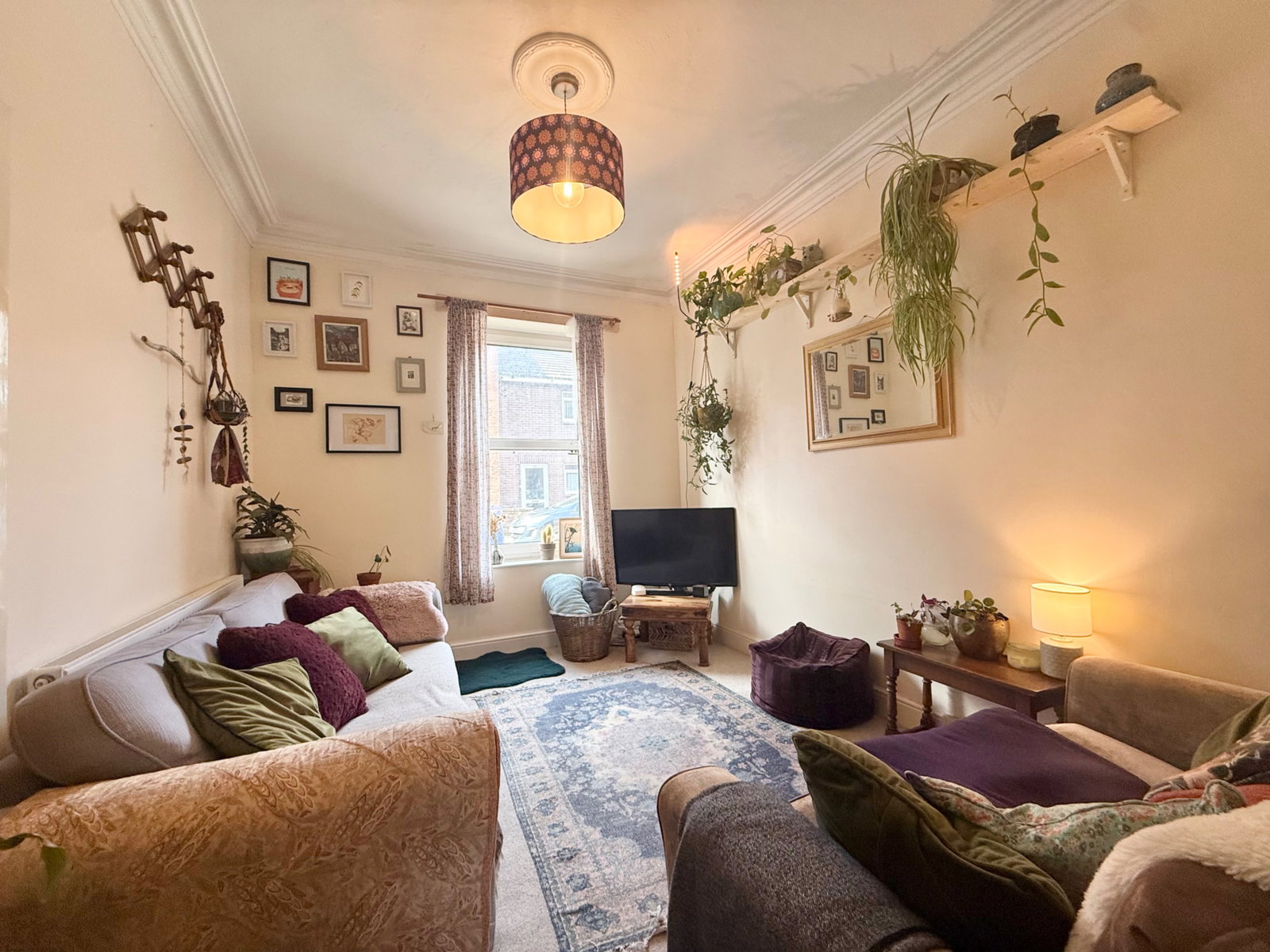 Terraced House in Penrith