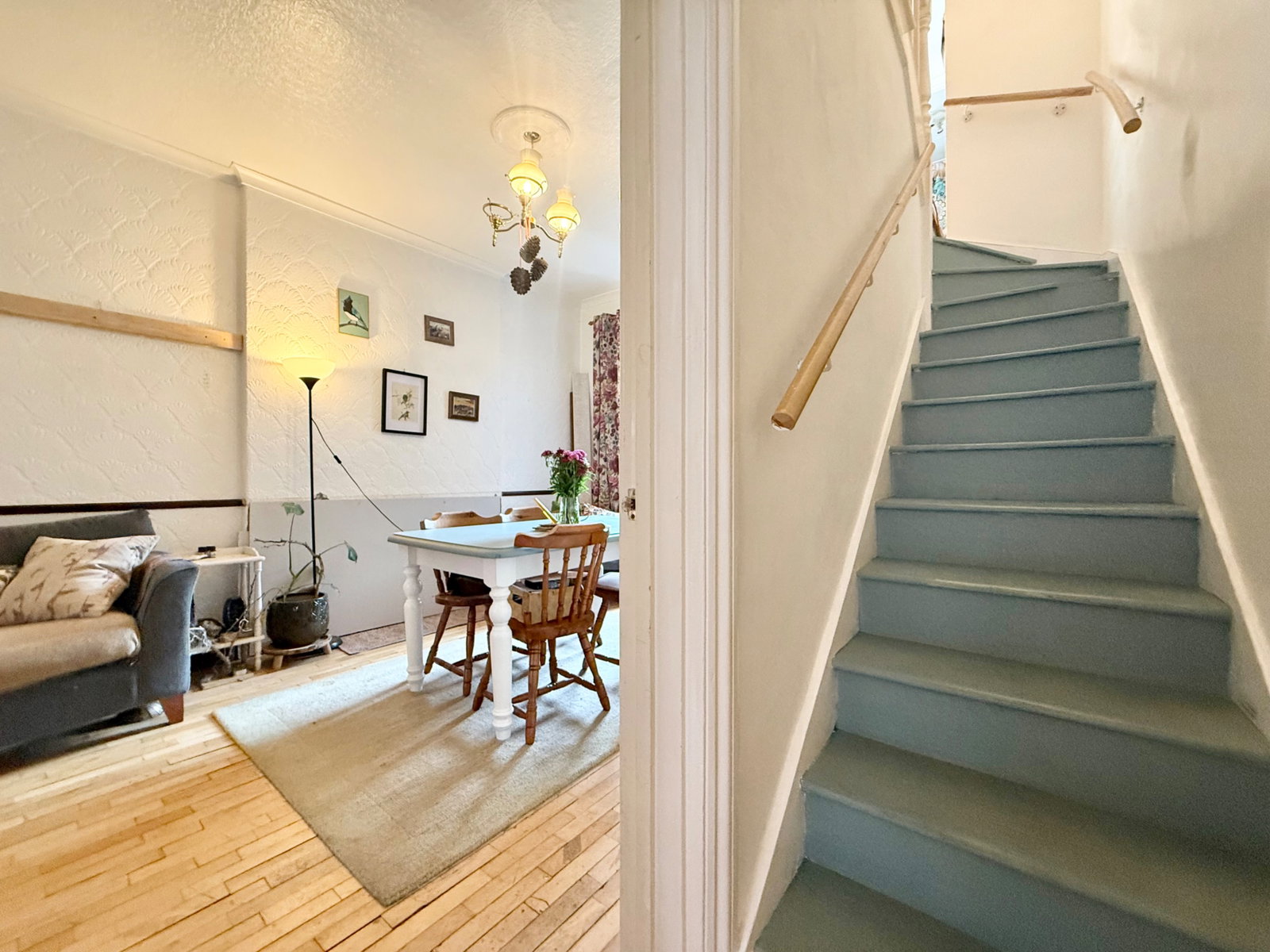 Terraced House in Penrith