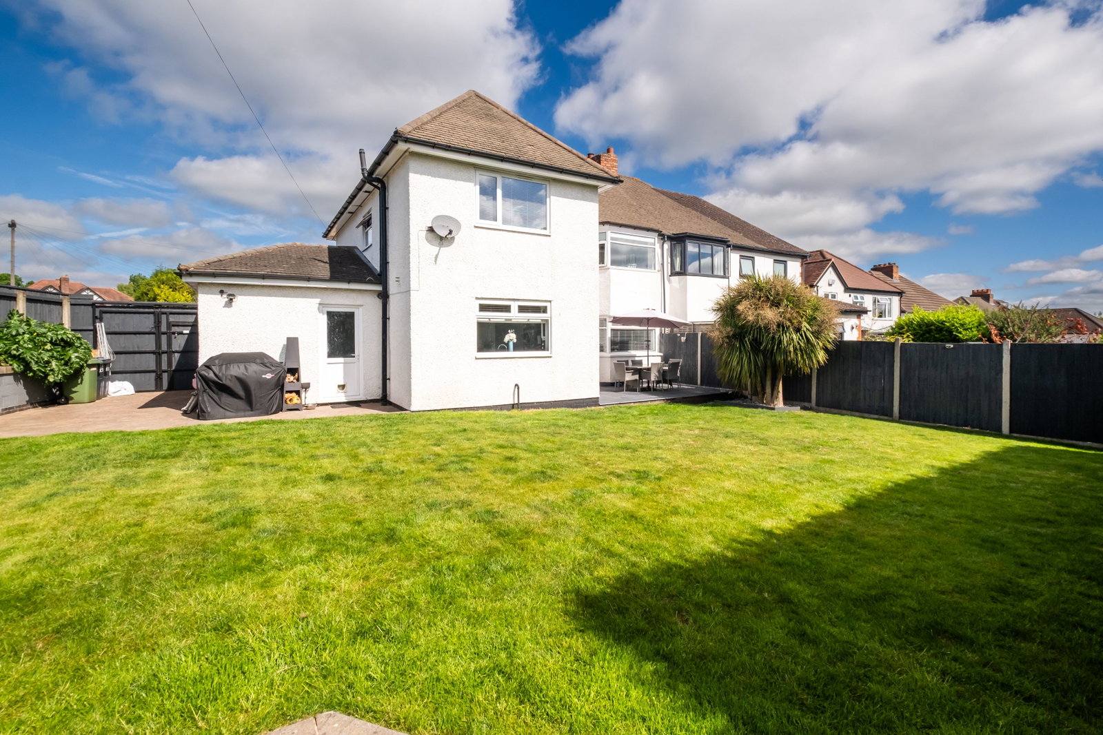 Semi Detached House in Sutton Coldfield
