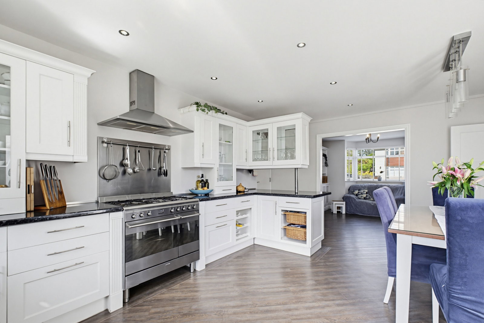 Semi Detached House in Sutton Coldfield