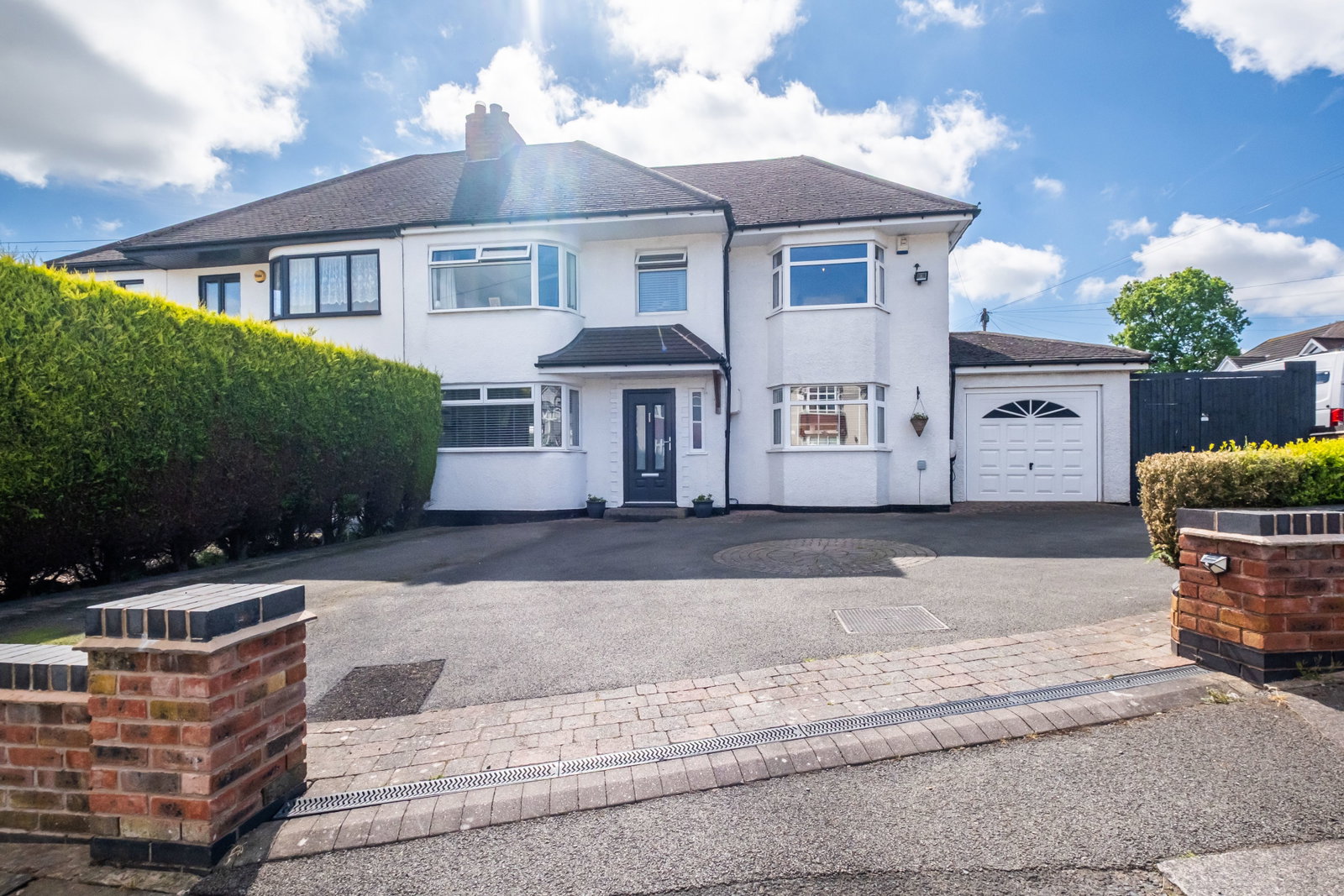 Semi Detached House in Sutton Coldfield