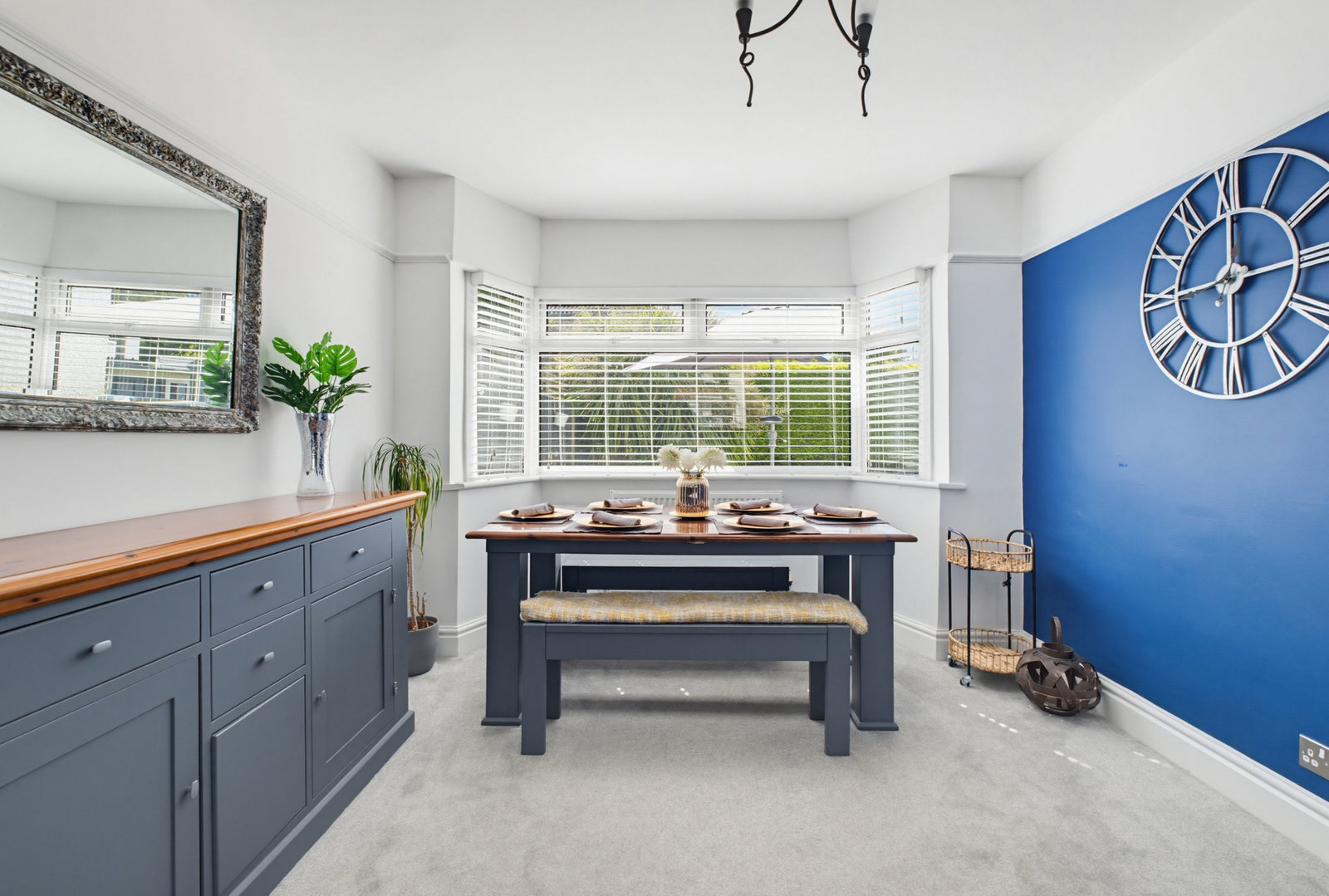 Semi Detached House in Sutton Coldfield