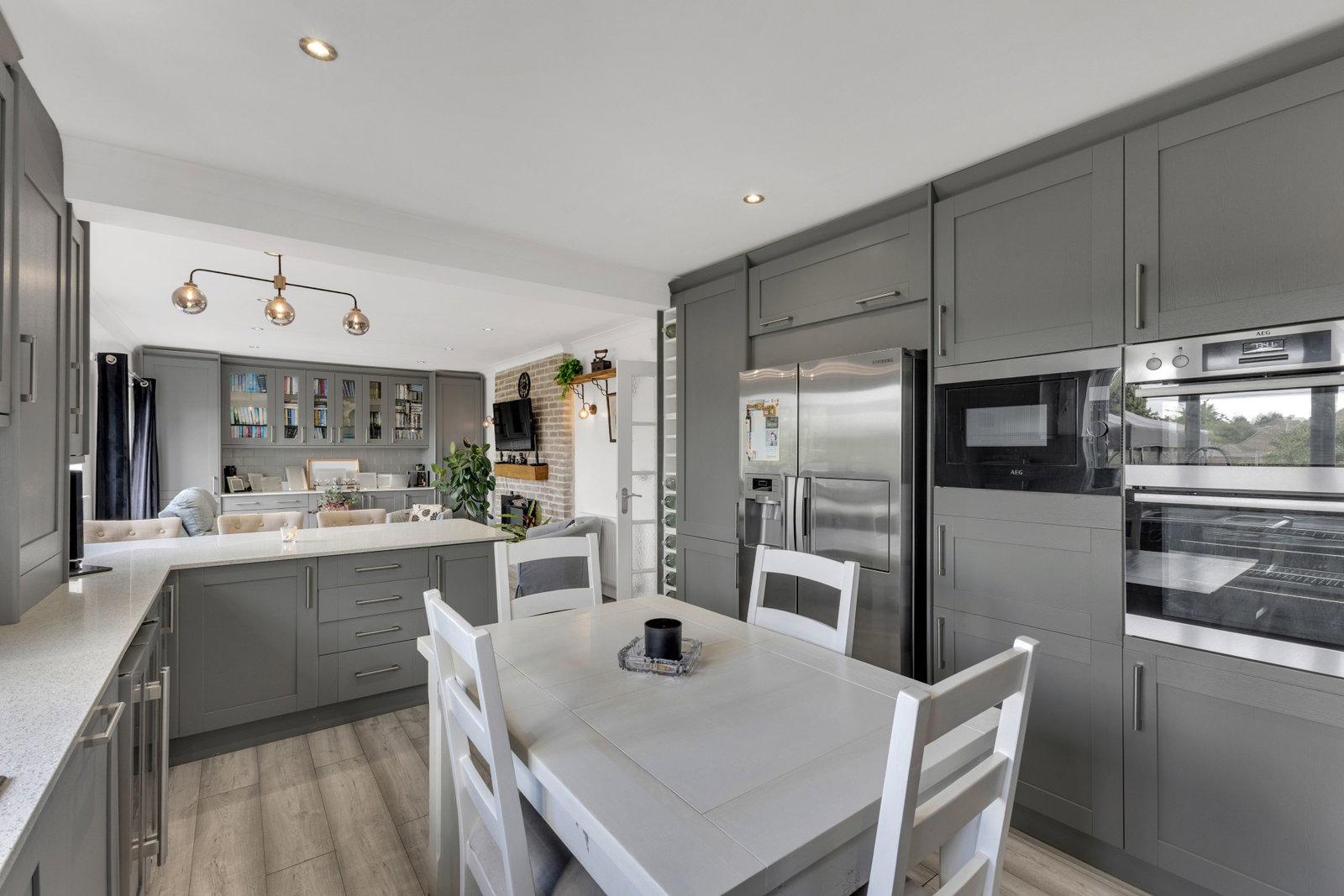 Bungalow in Luton