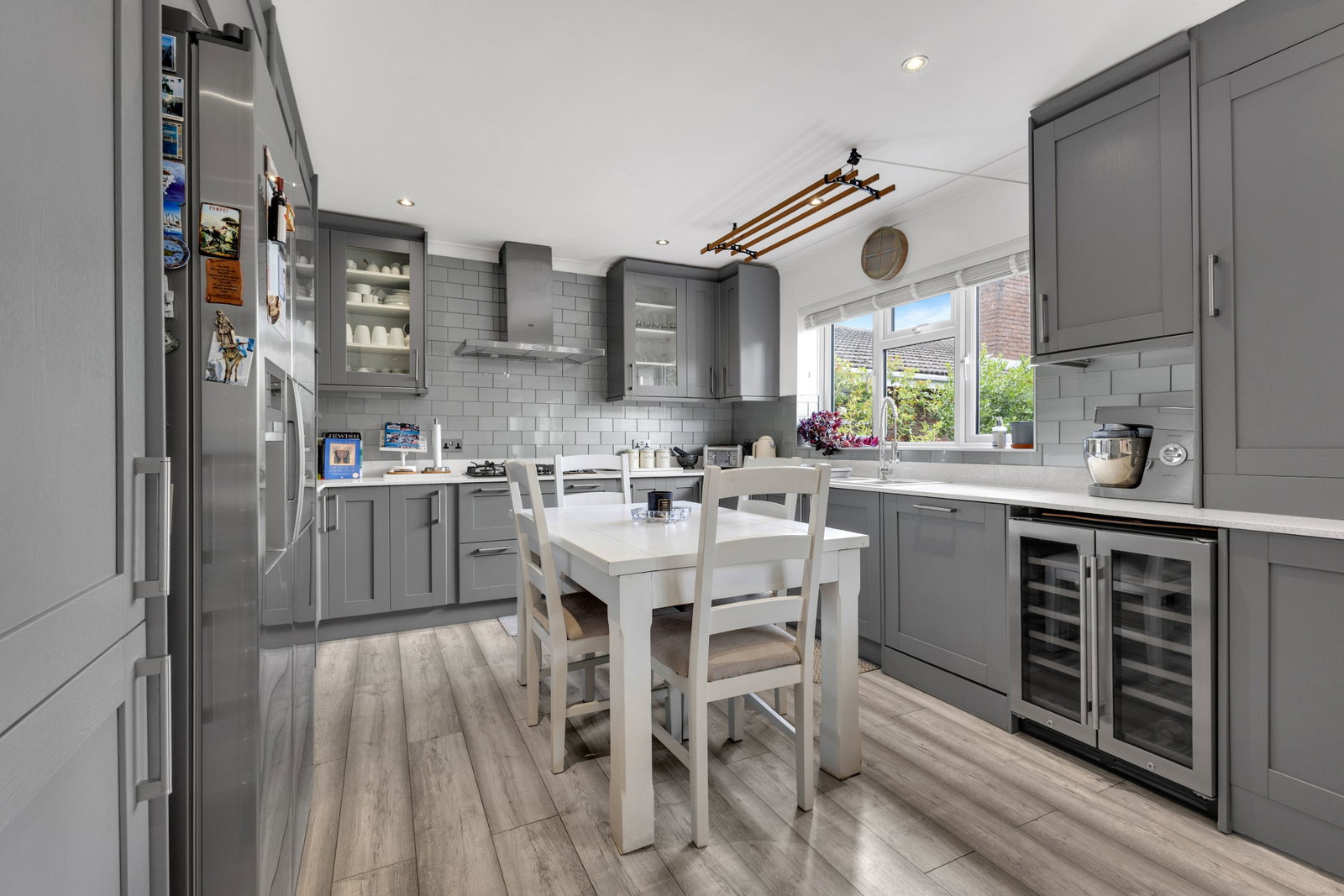 Bungalow in Luton