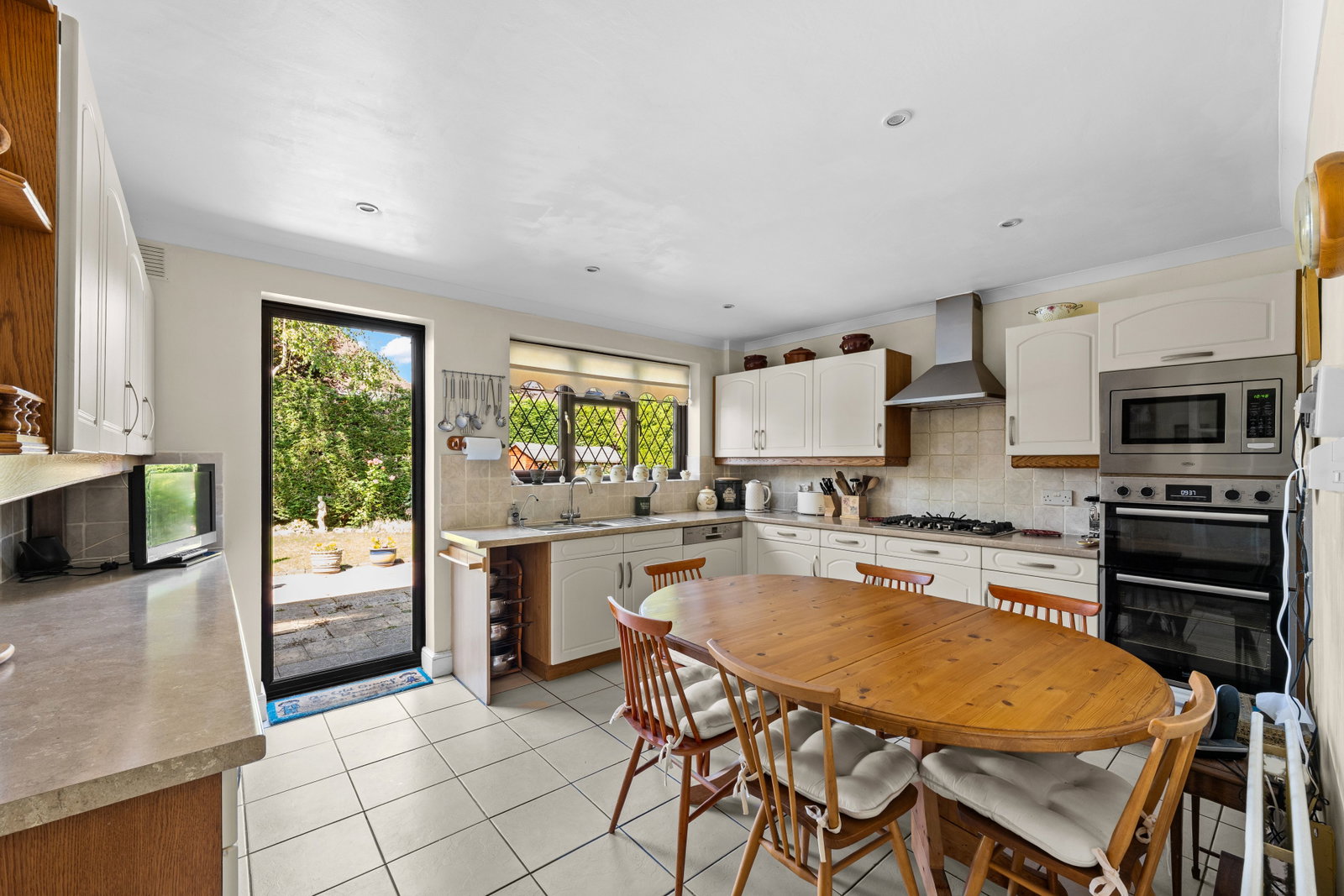 Detached House in Tadworth