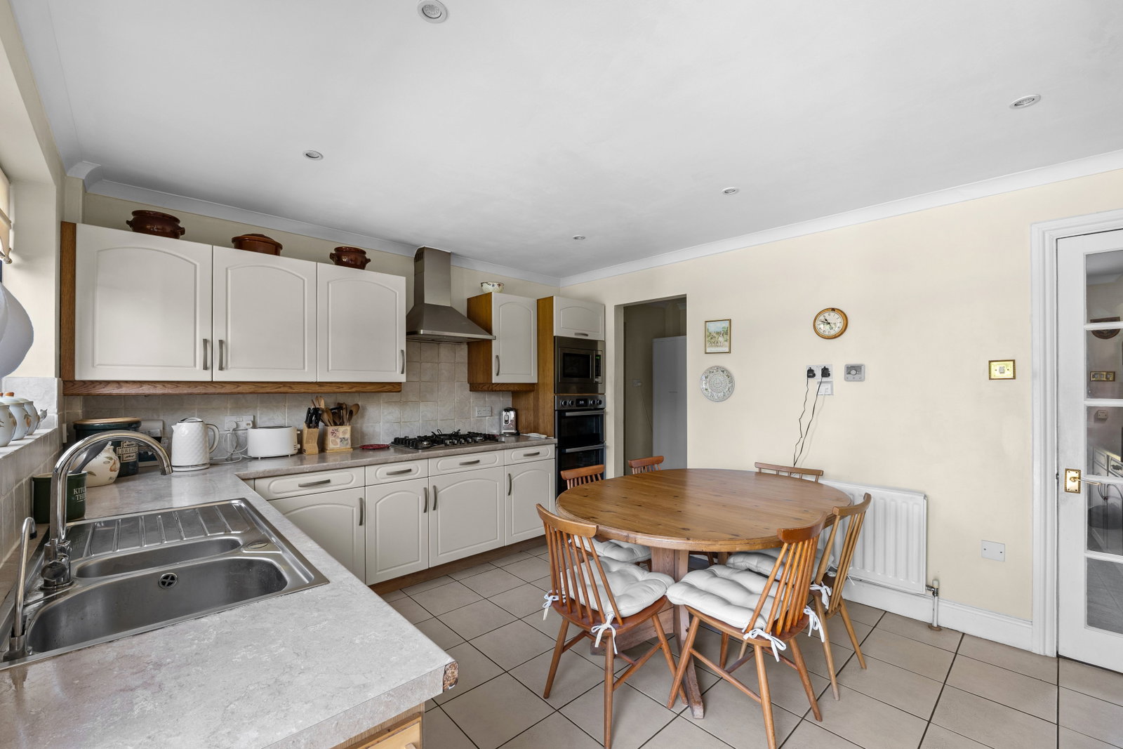 Detached House in Tadworth