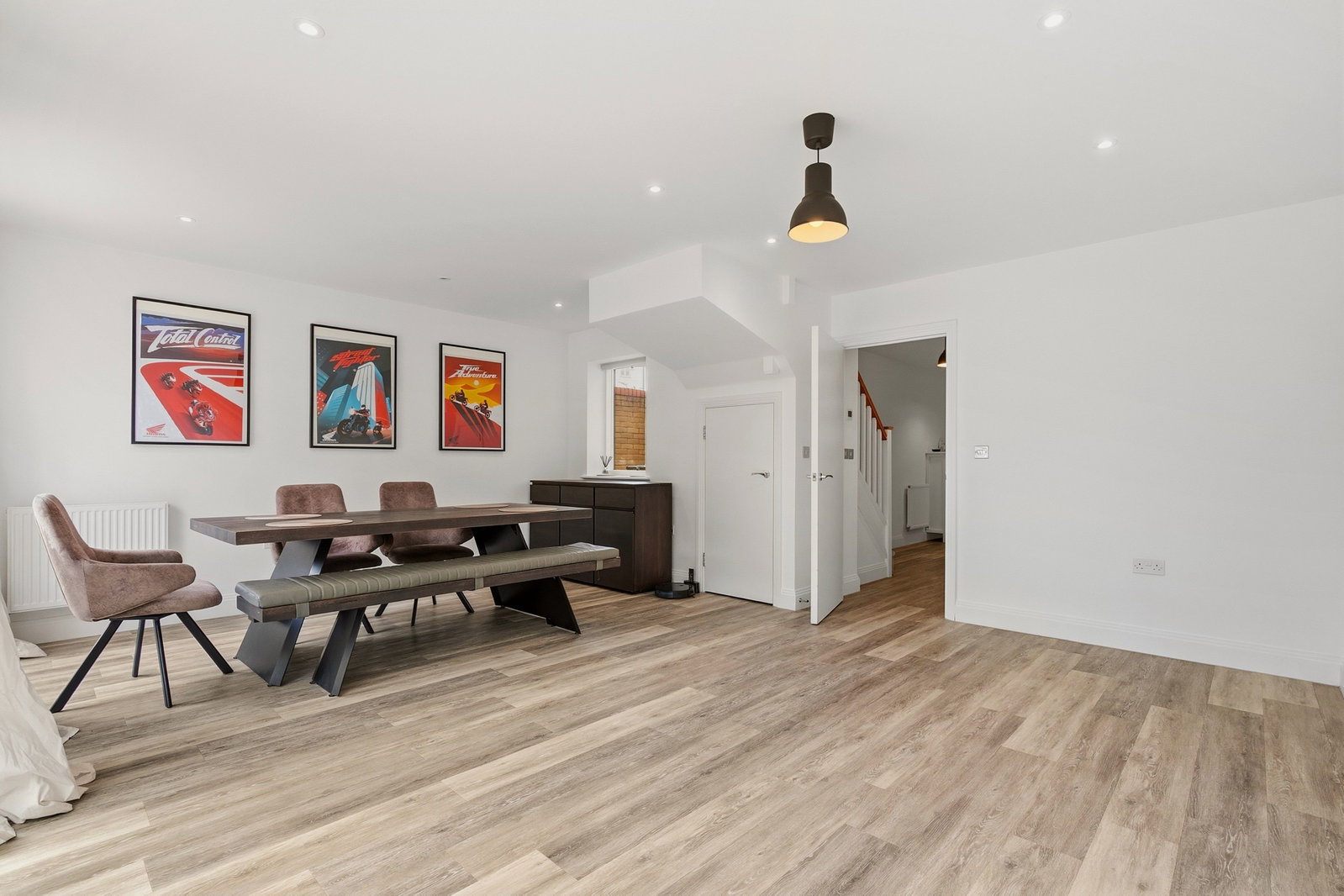 End Of Terrace House in Maidstone