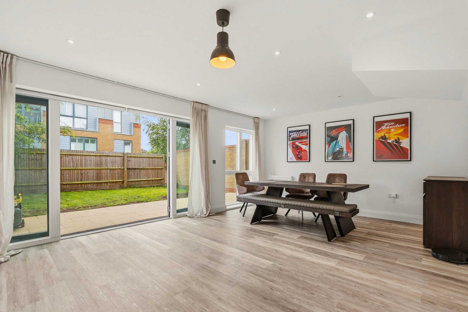 End Of Terrace House in Maidstone