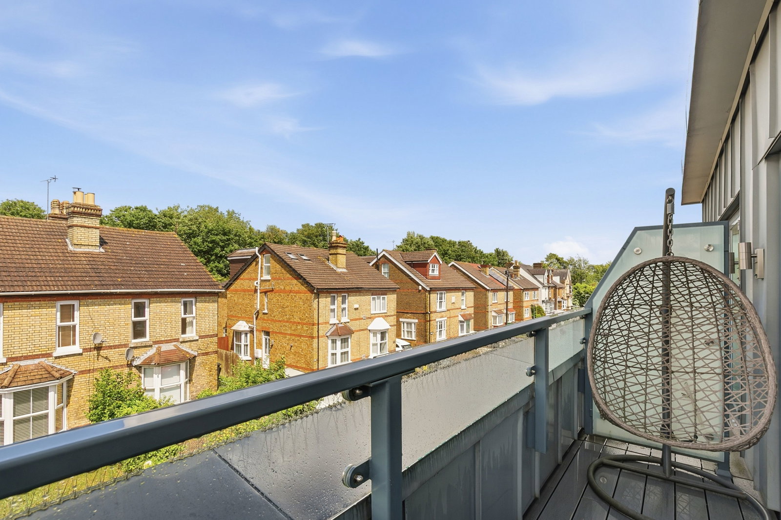 End Of Terrace House in Maidstone