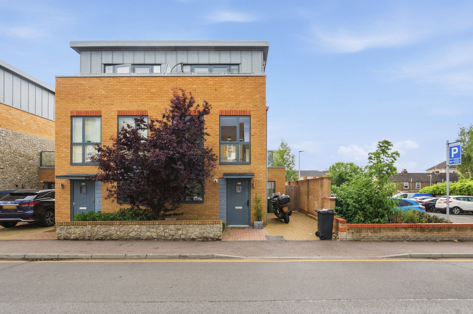 End Of Terrace House in Maidstone