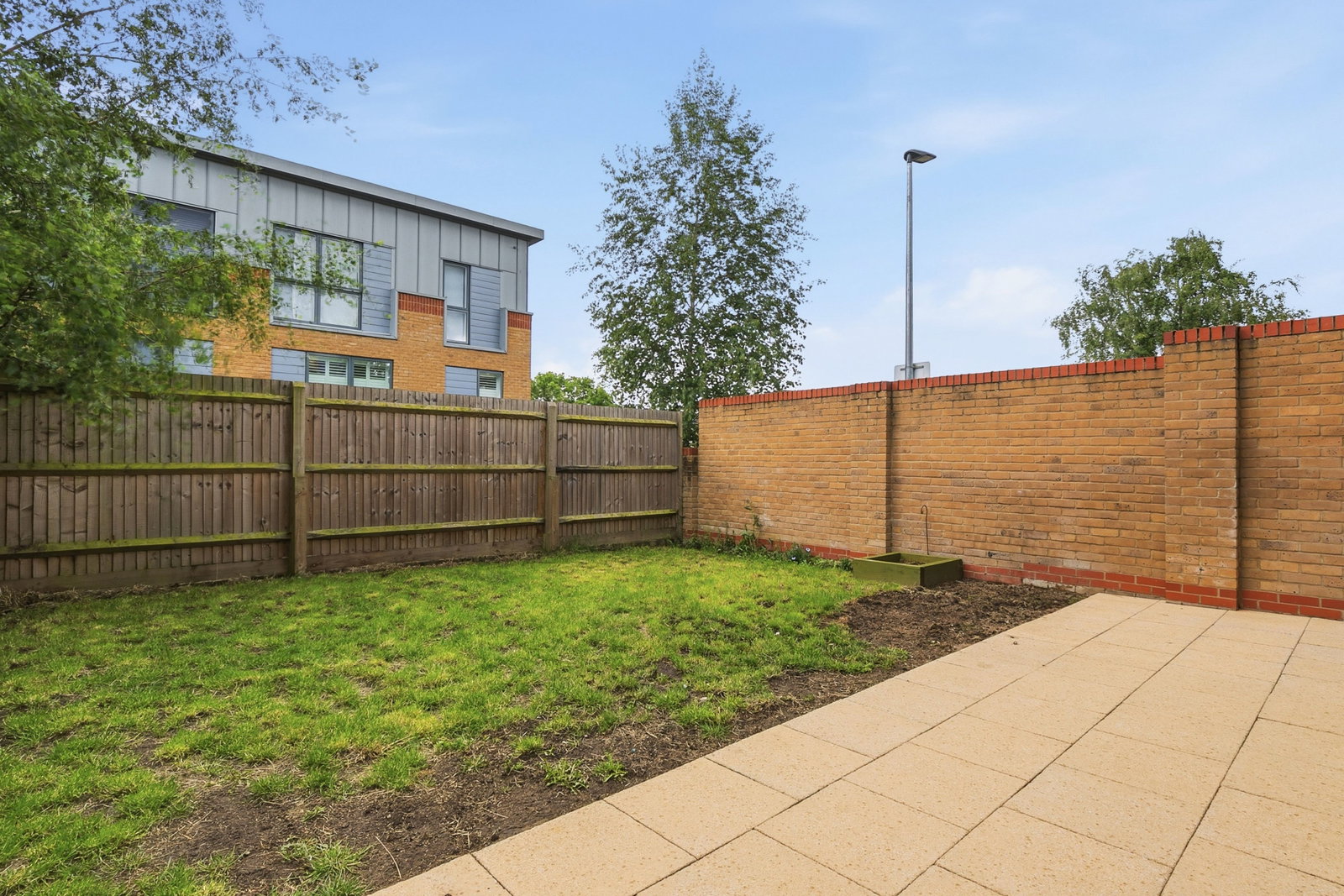 End Of Terrace House in Maidstone
