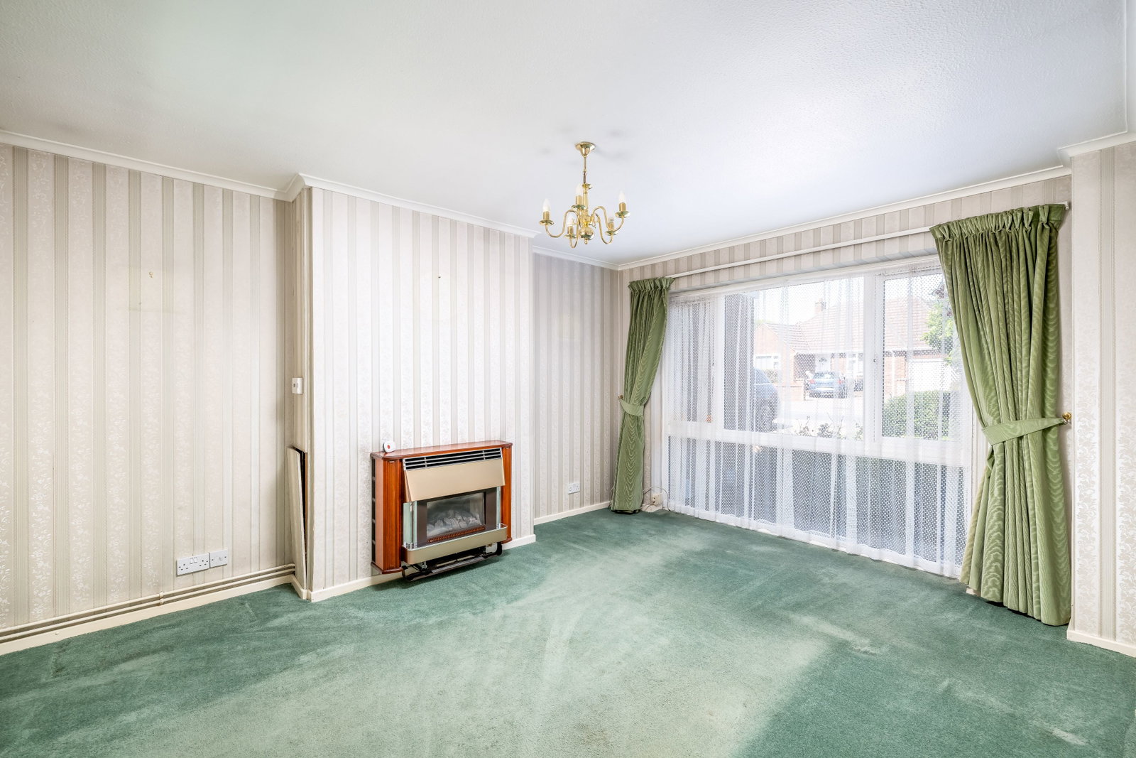 Detached House in Hitchin