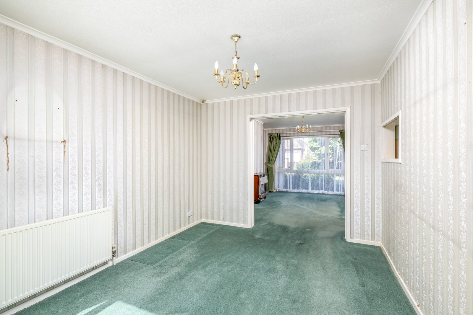 Detached House in Hitchin
