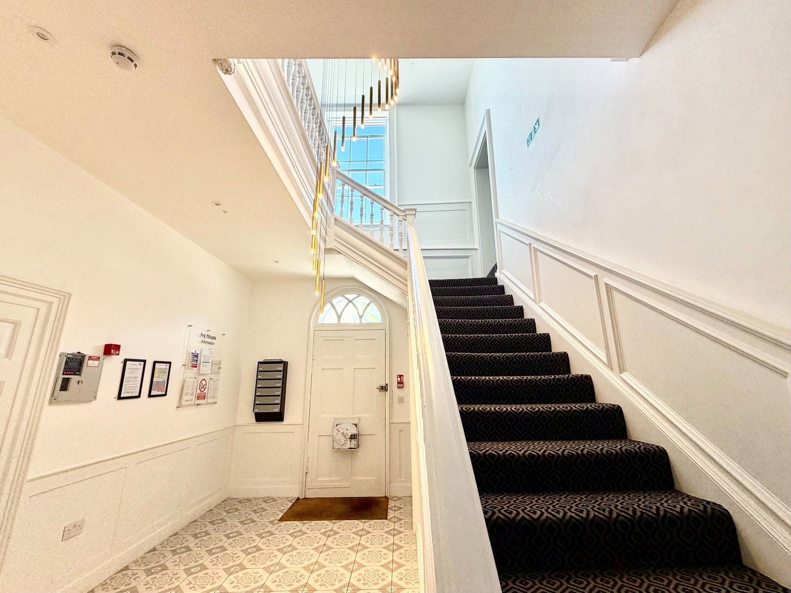 Flat in Bushey
